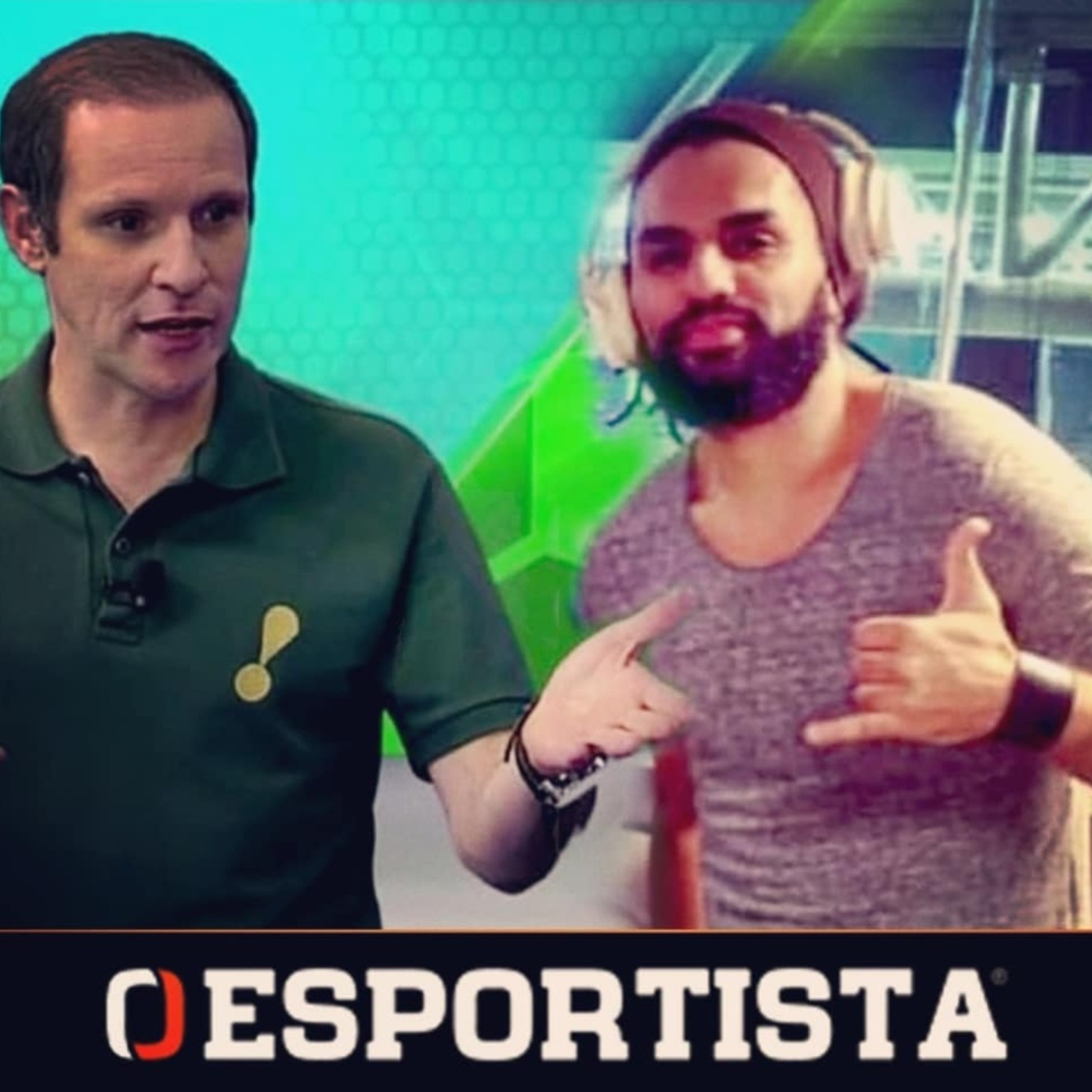 Poderoso Pod