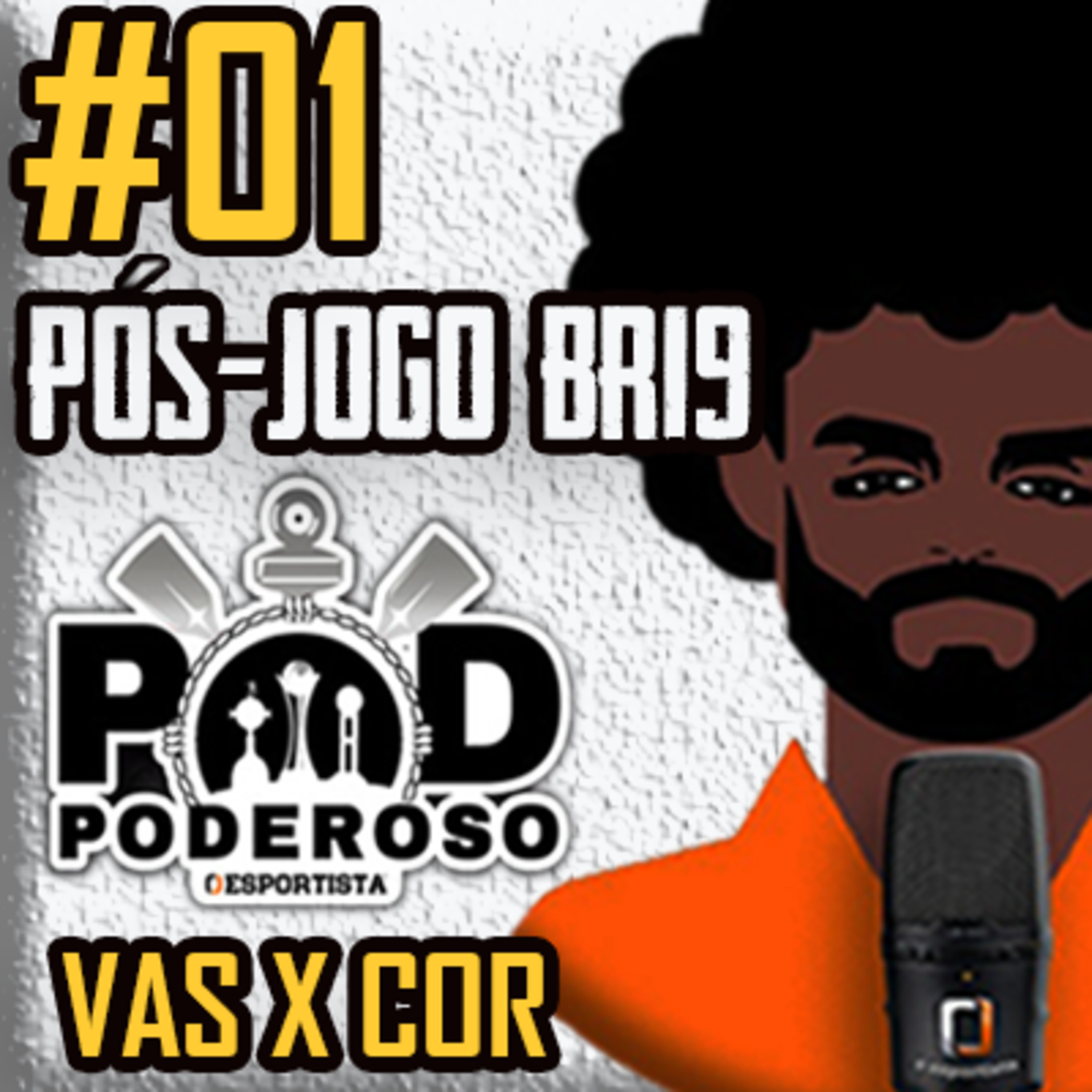 Poderoso Pod