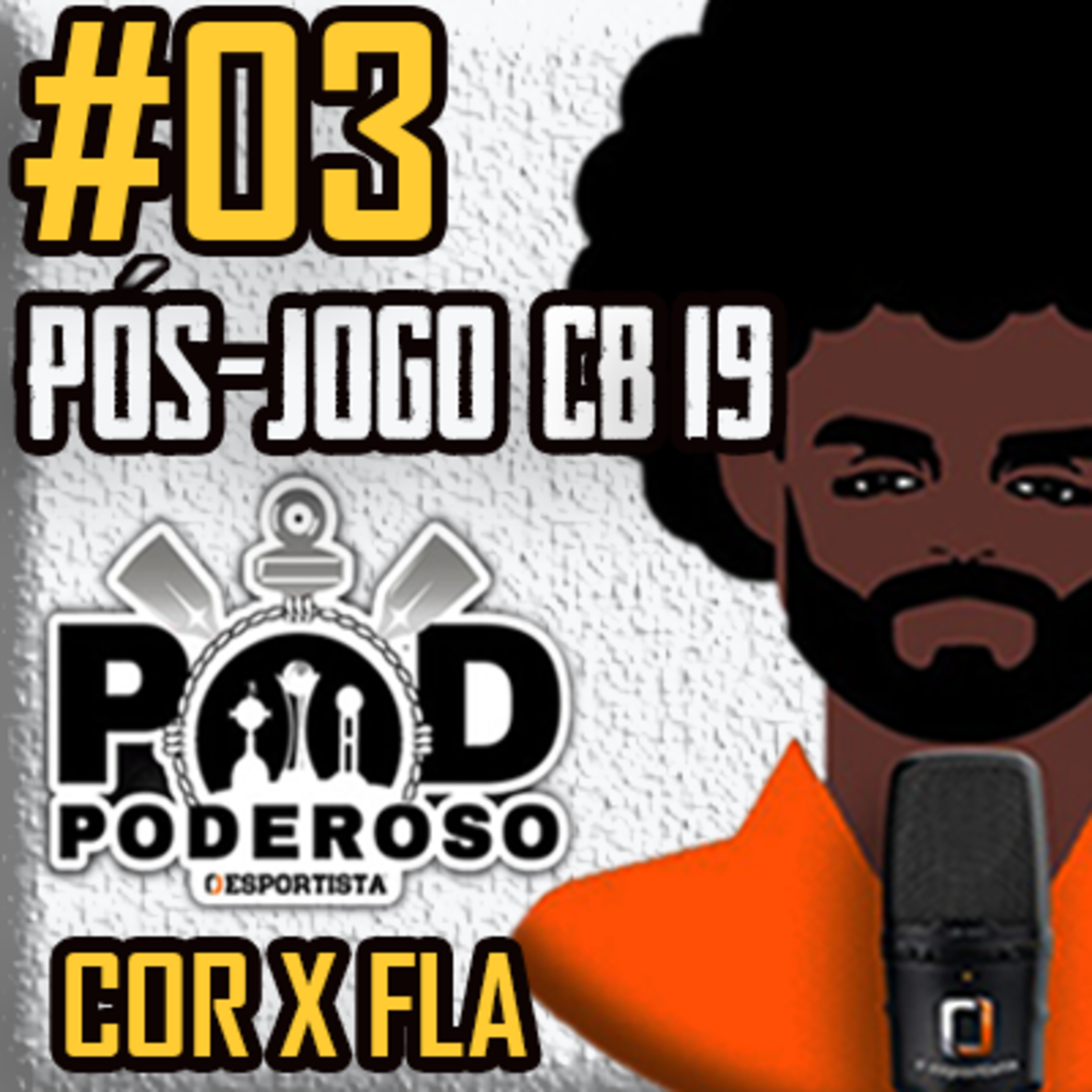 Poderoso Pod