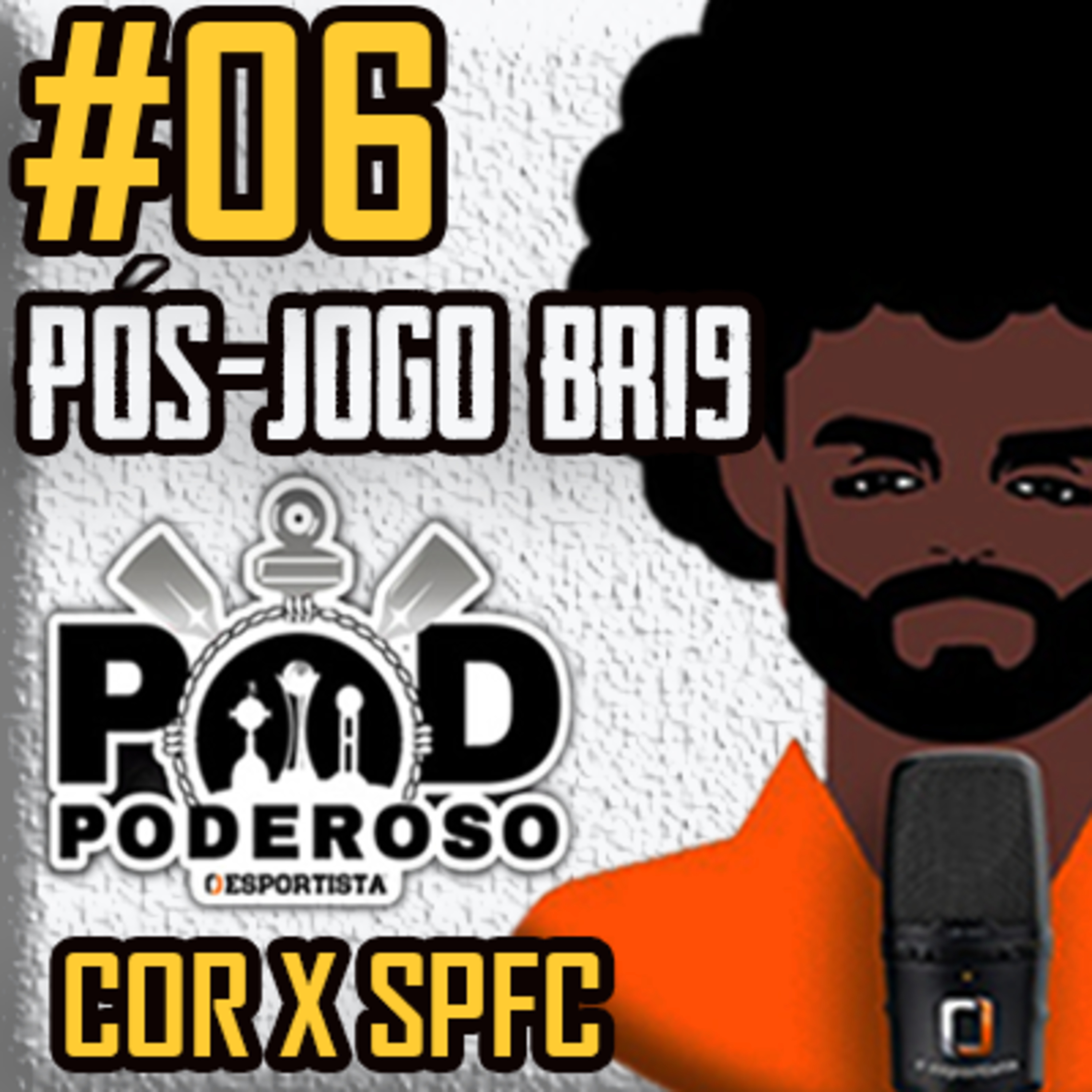 Poderoso Pod
