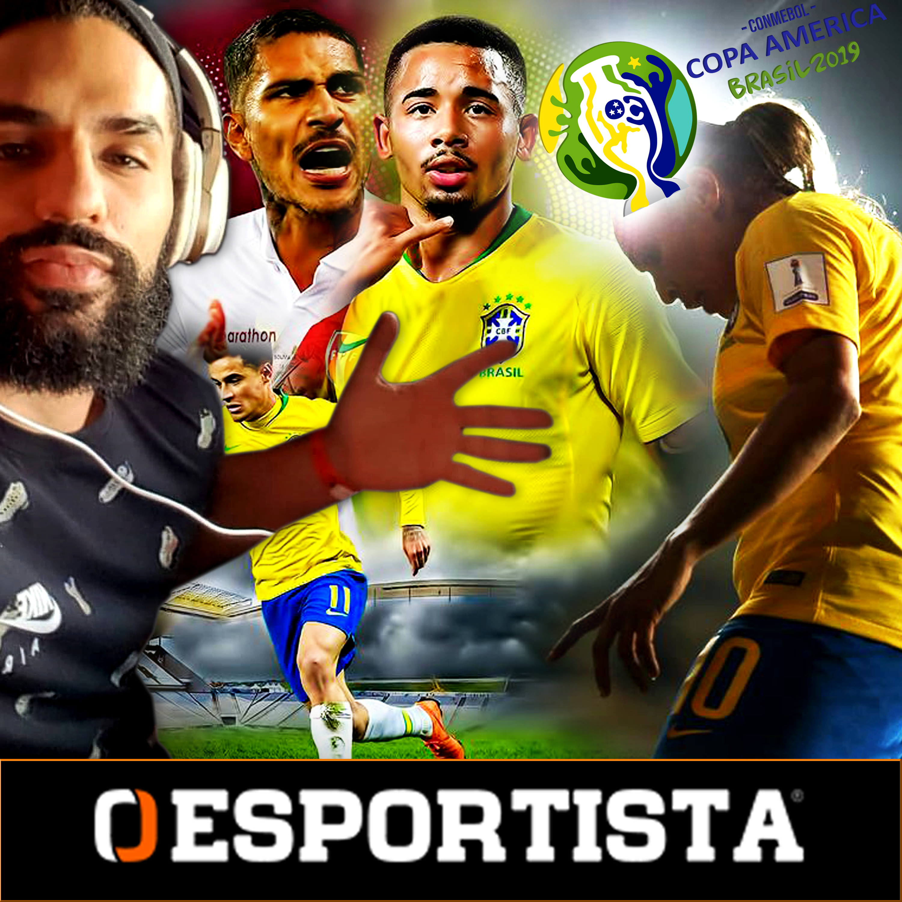 Poderoso Pod