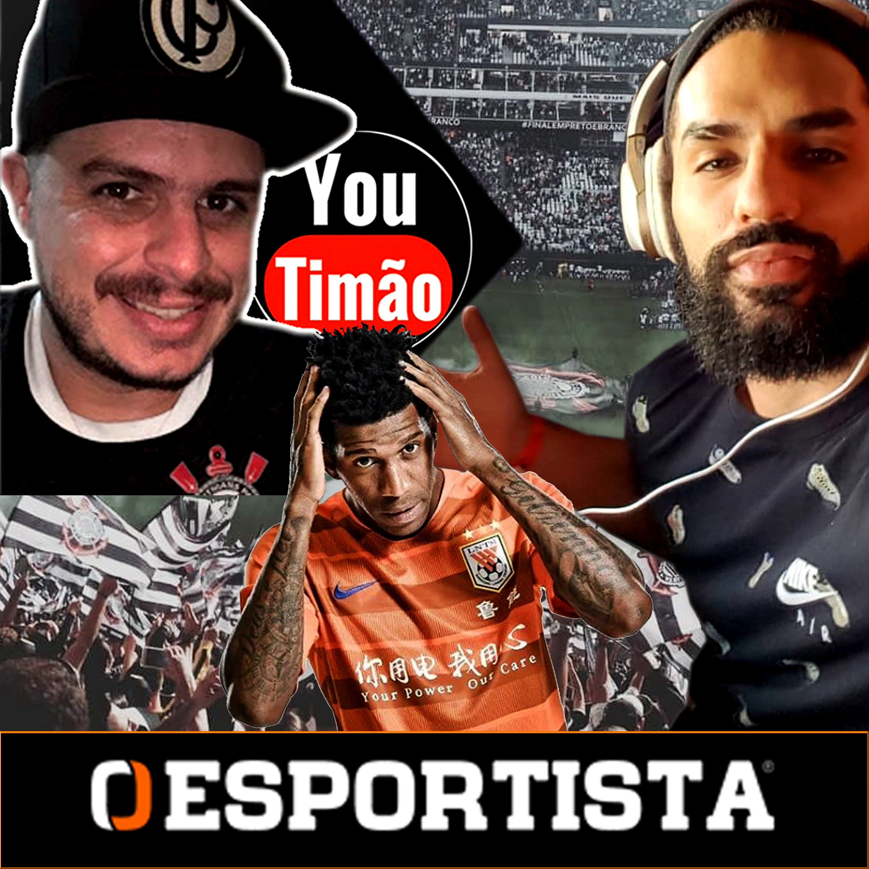 Poderoso Pod