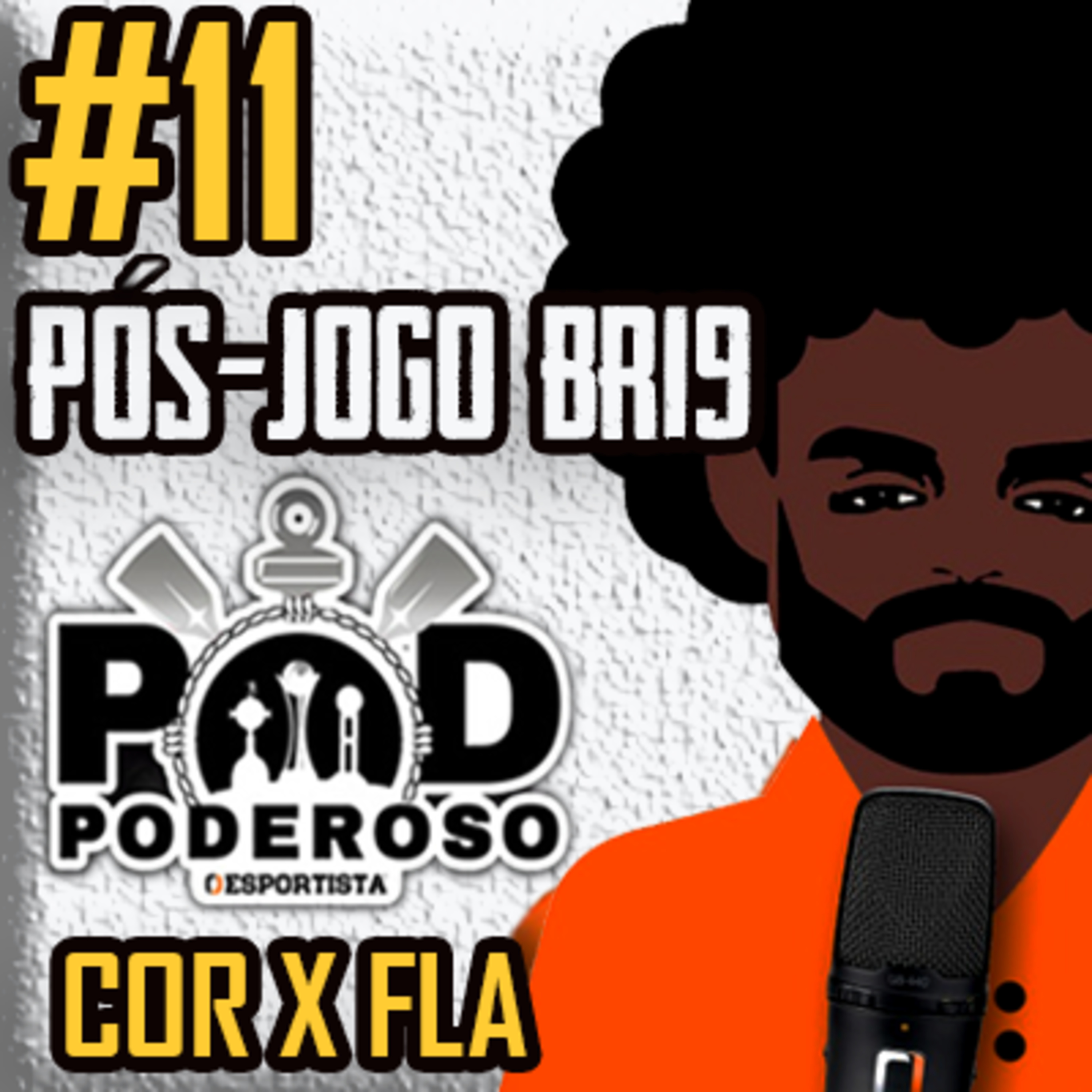 Poderoso Pod