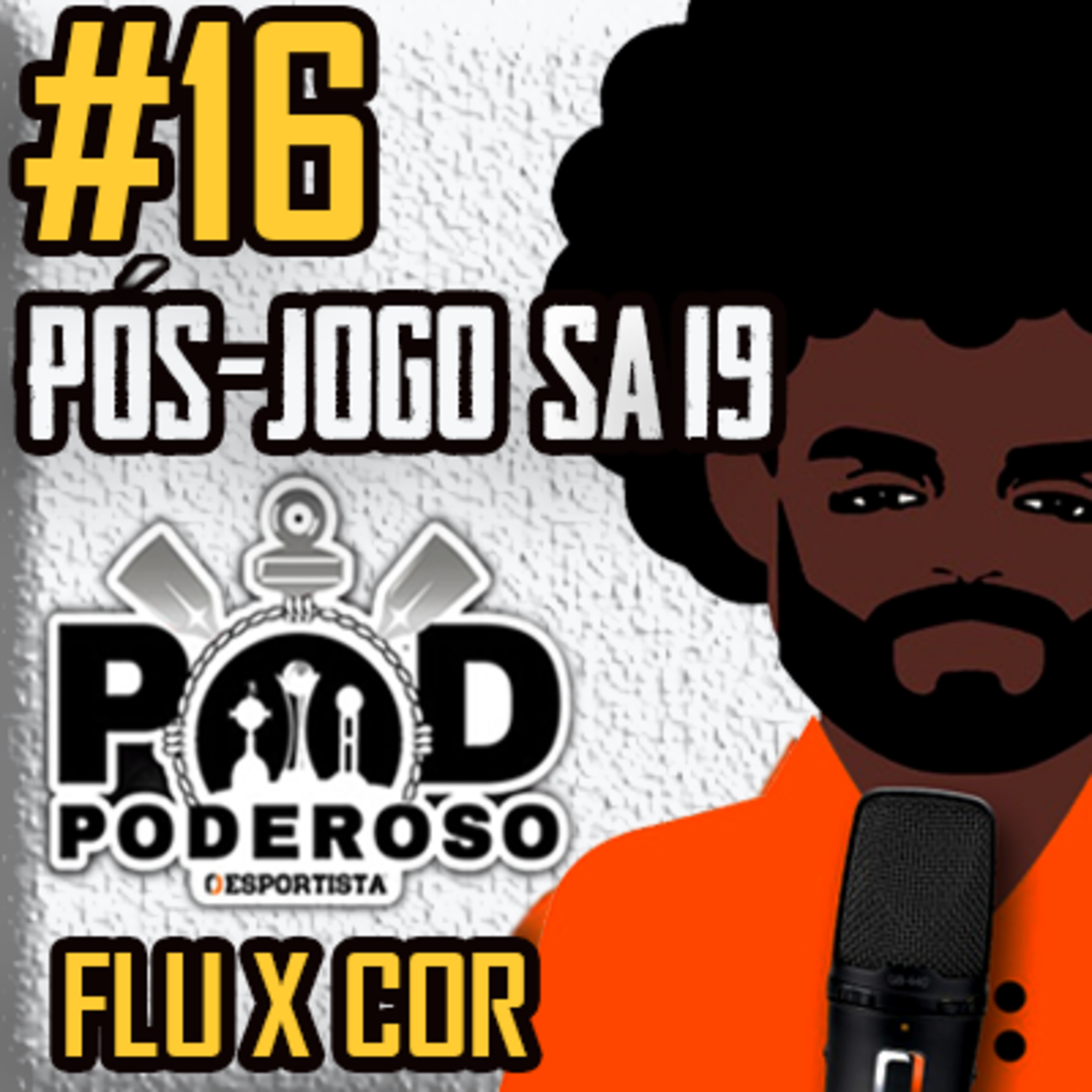 Poderoso Pod