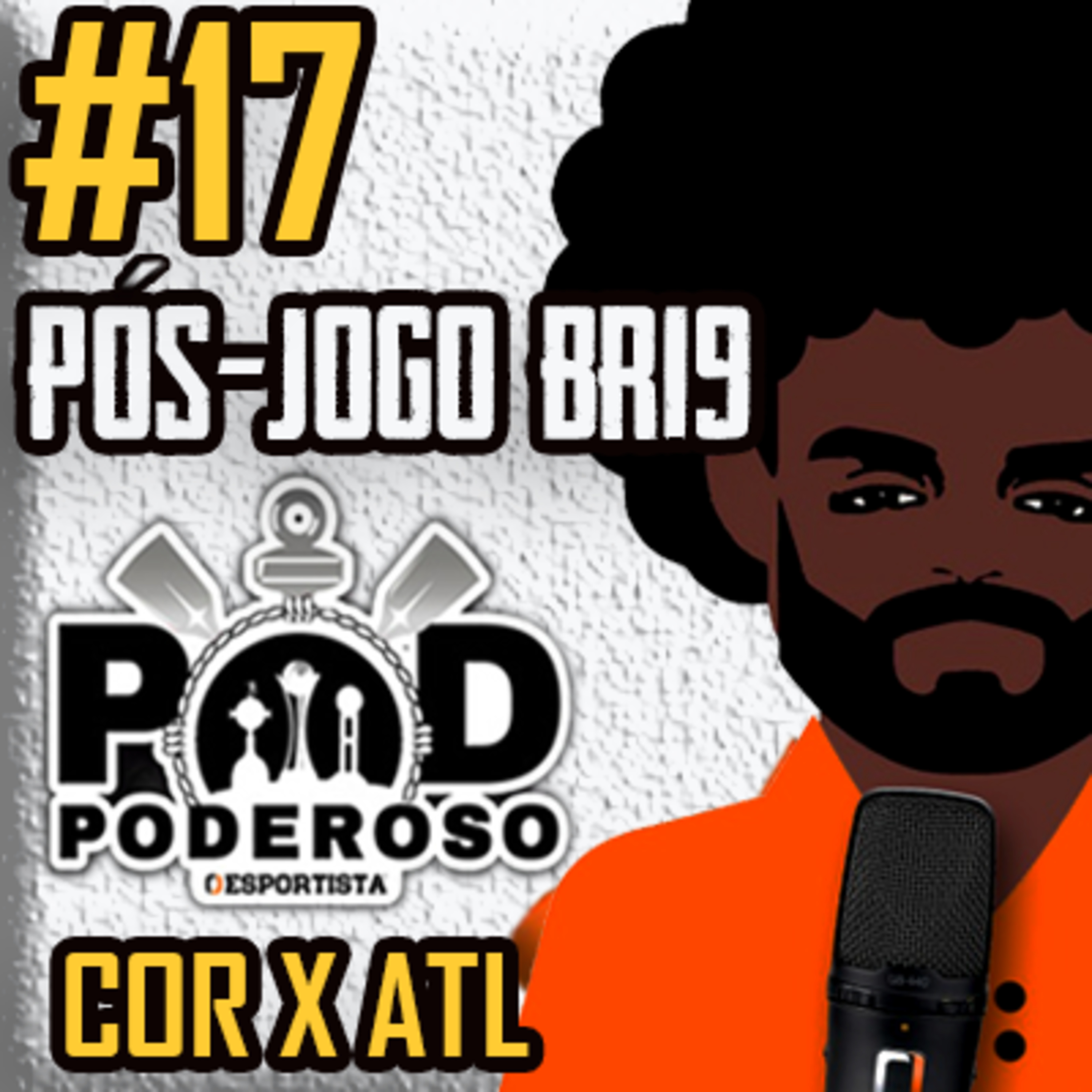 Poderoso Pod