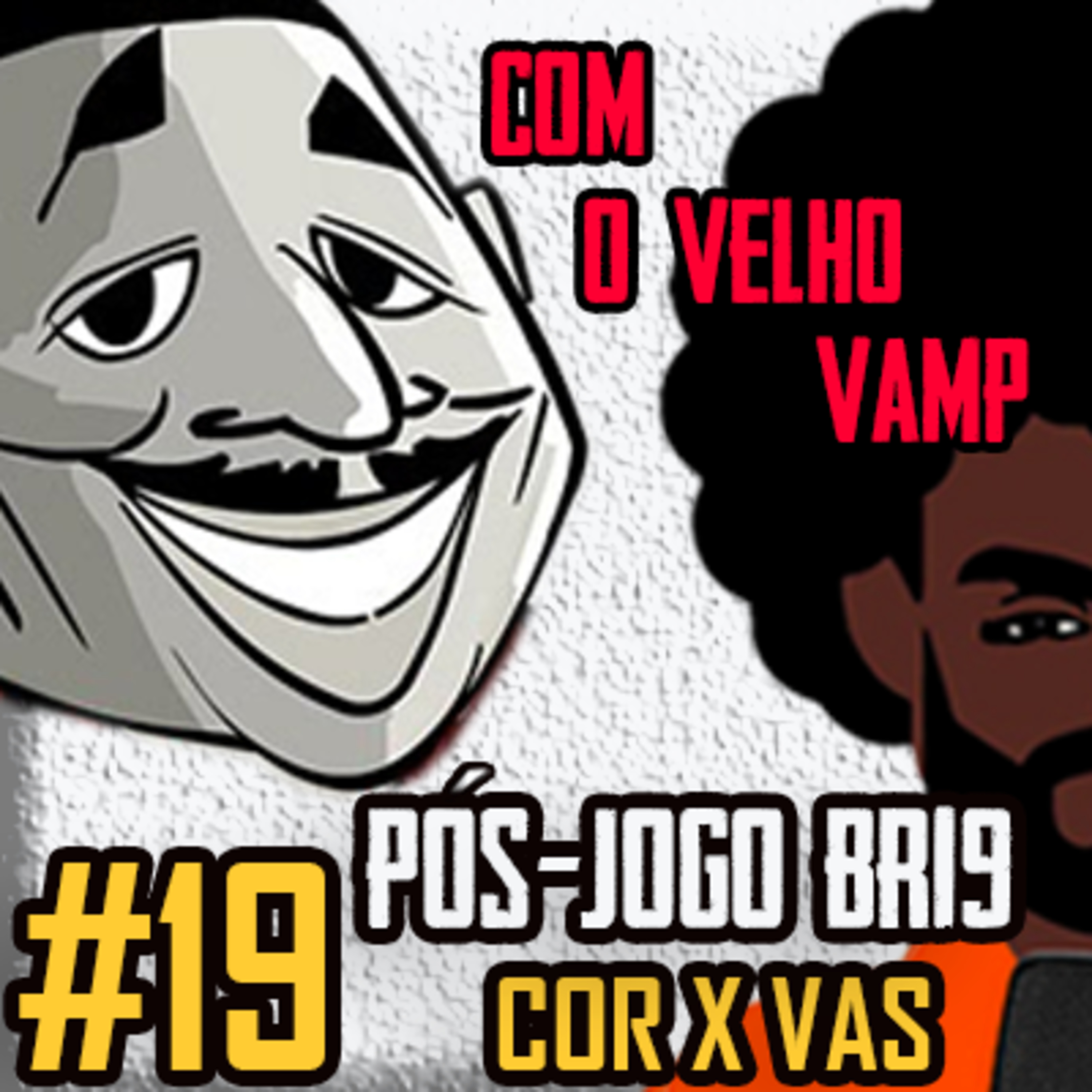 Poderoso Pod