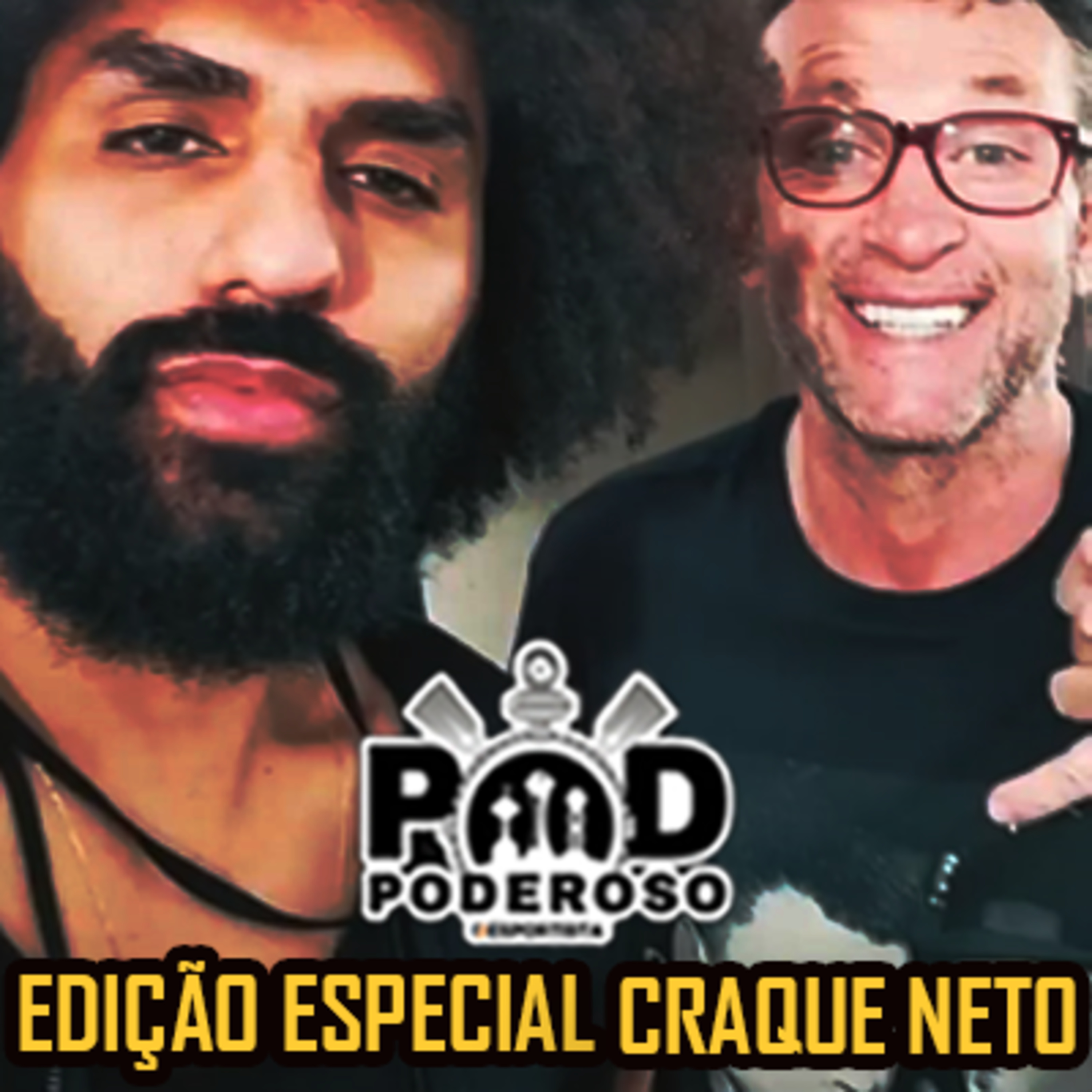 Poderoso Pod