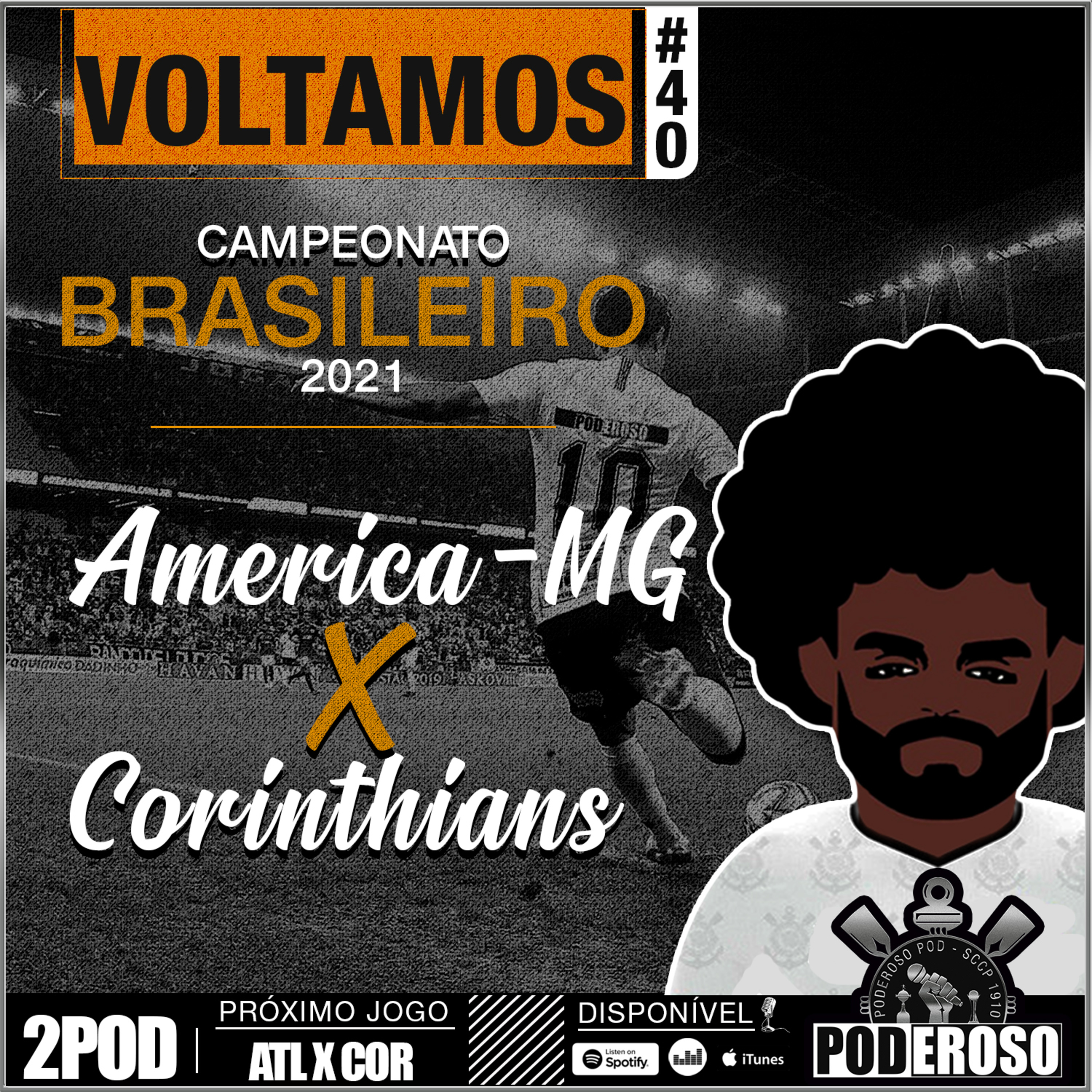 Poderoso Pod
