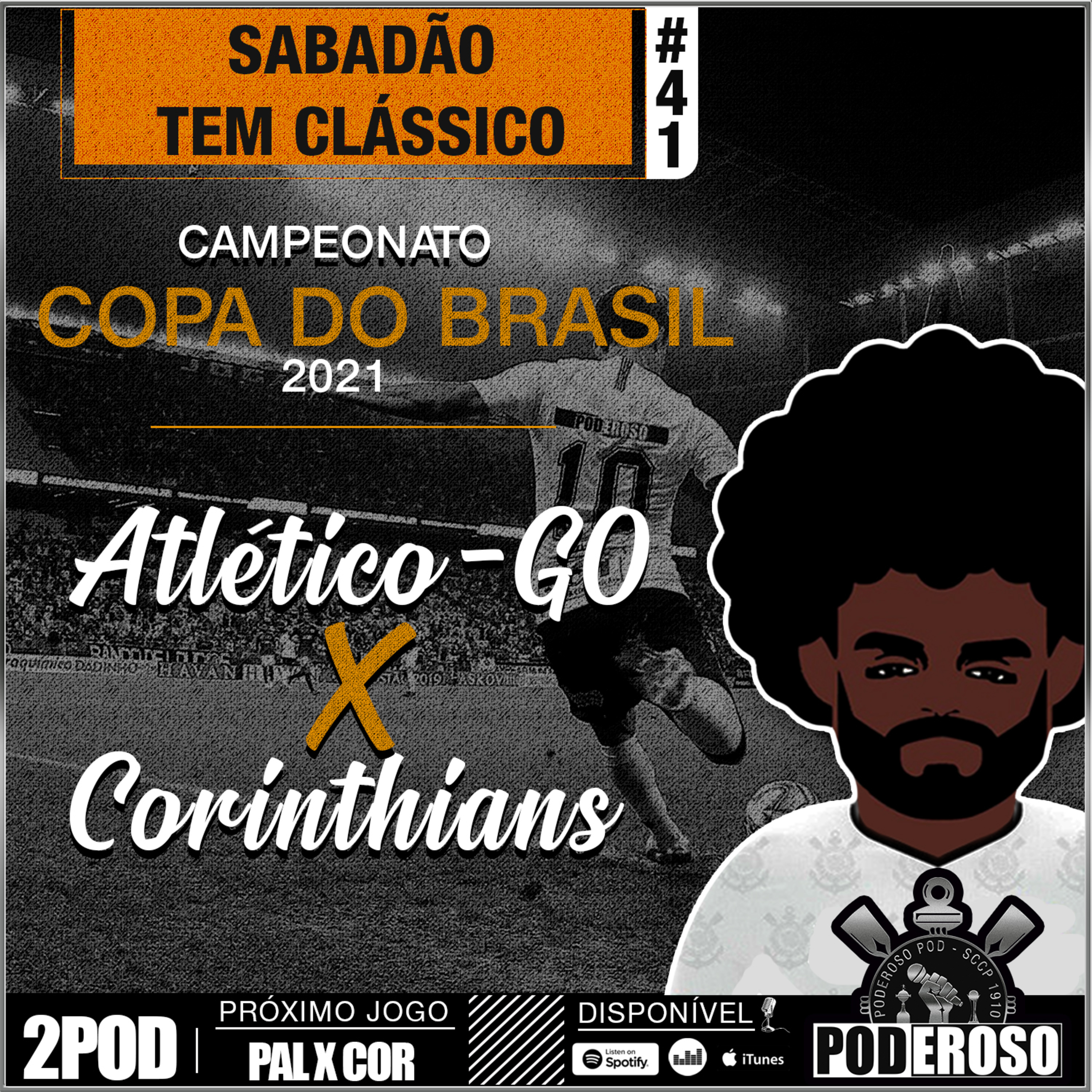 Poderoso Pod