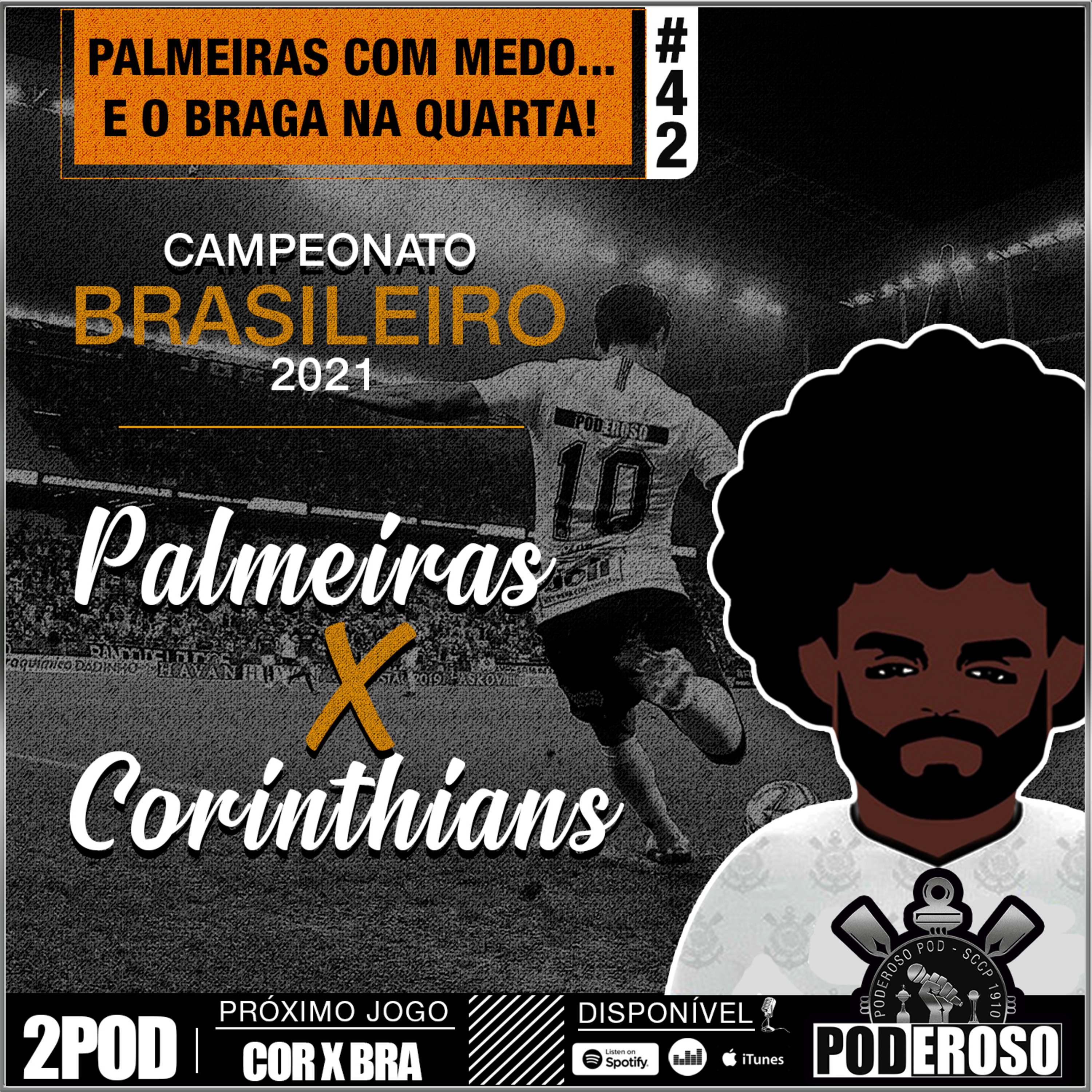 Poderoso Pod