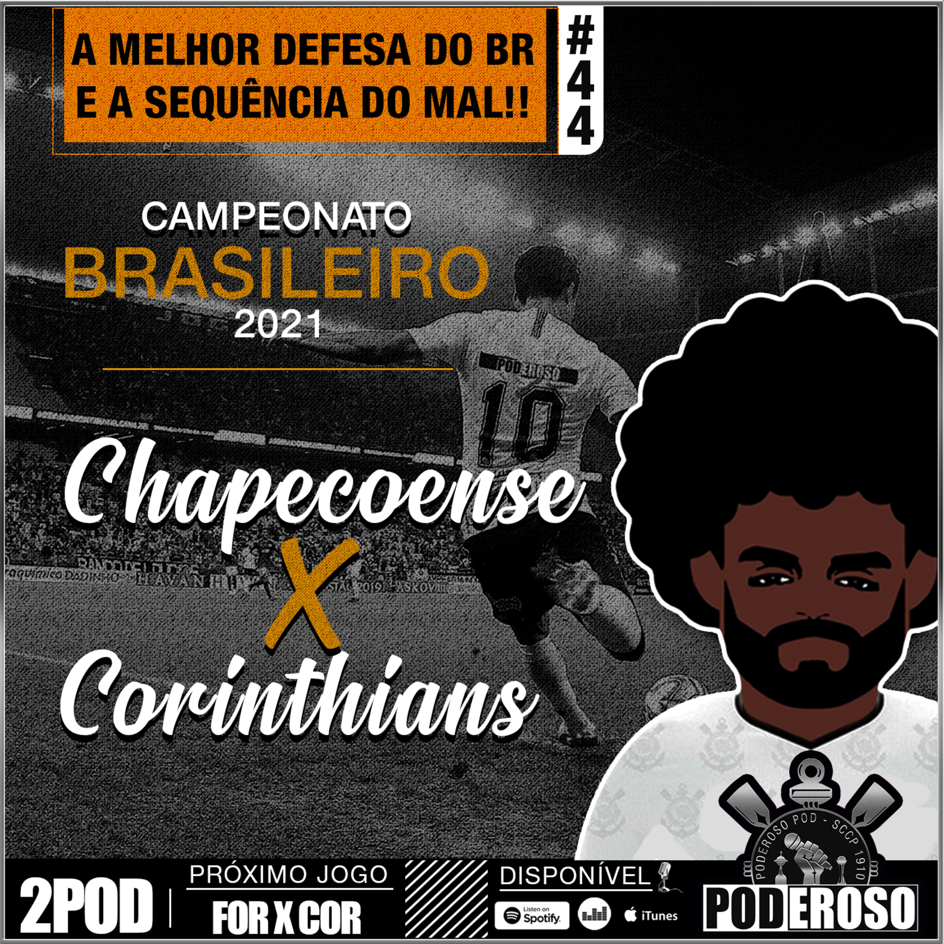 Poderoso Pod