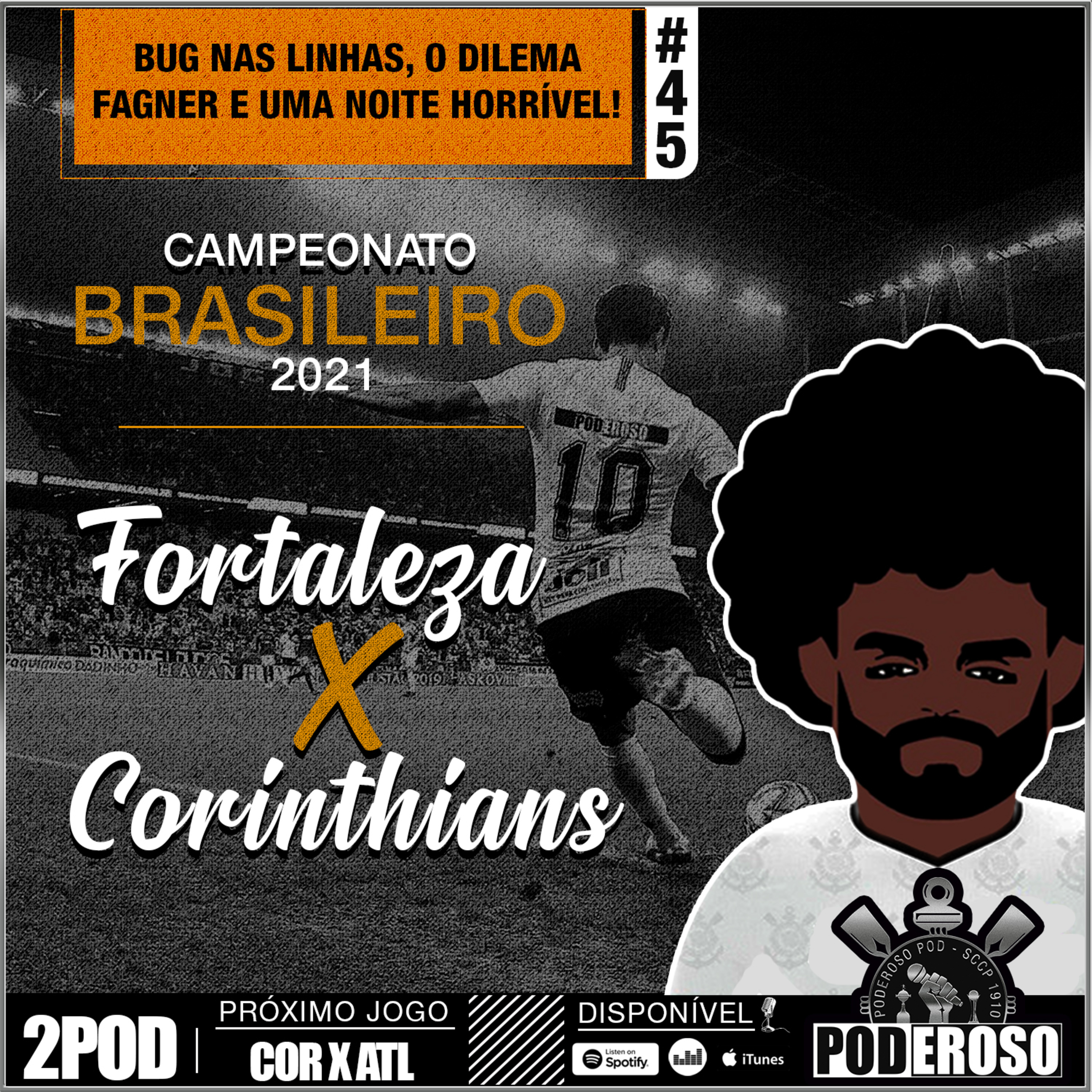 Poderoso Pod