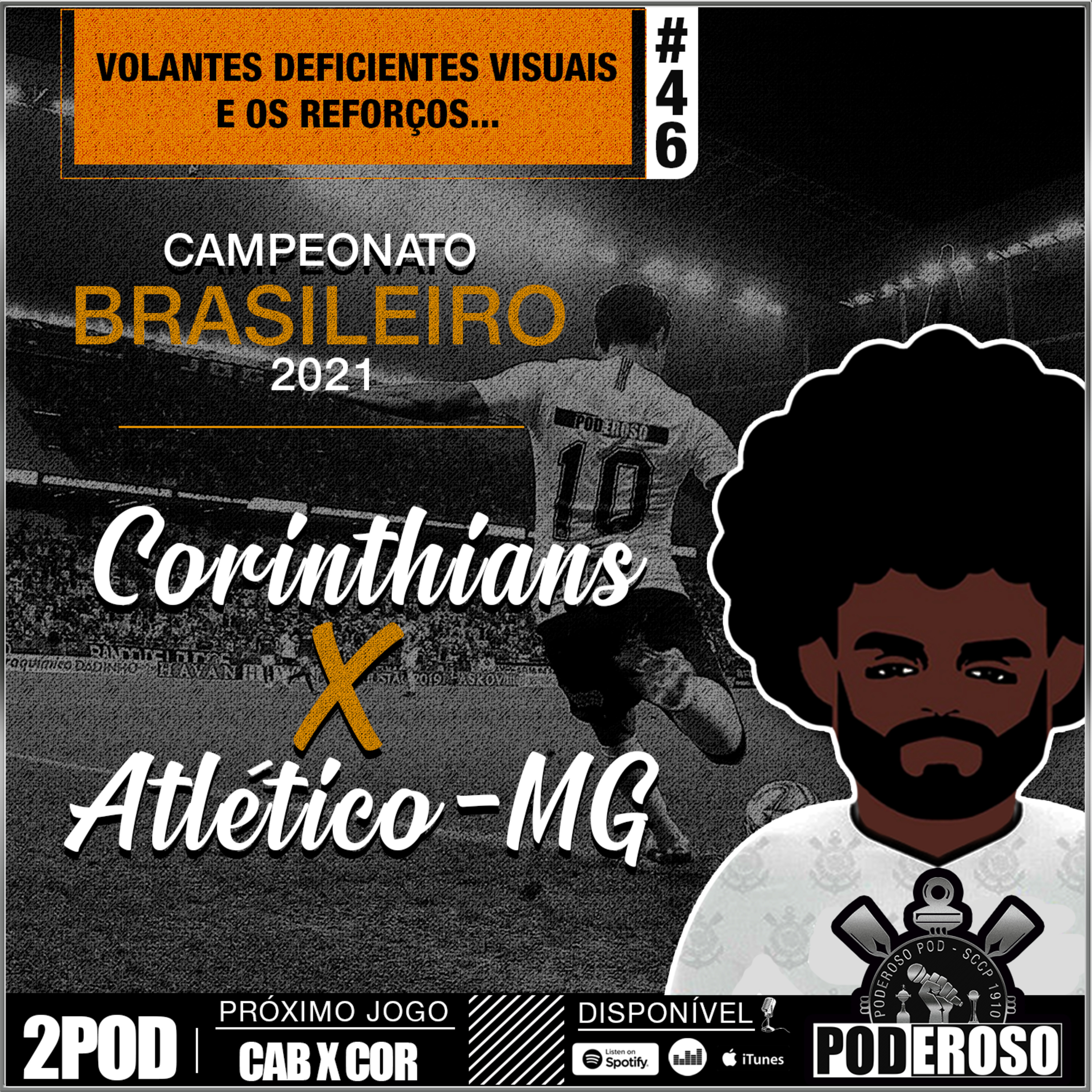 Poderoso Pod