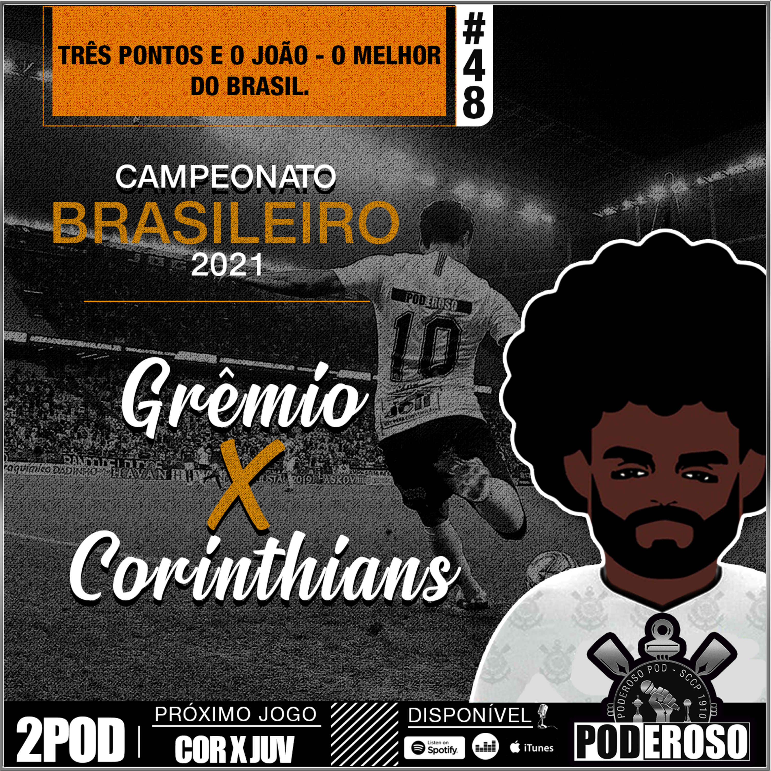 Poderoso Pod