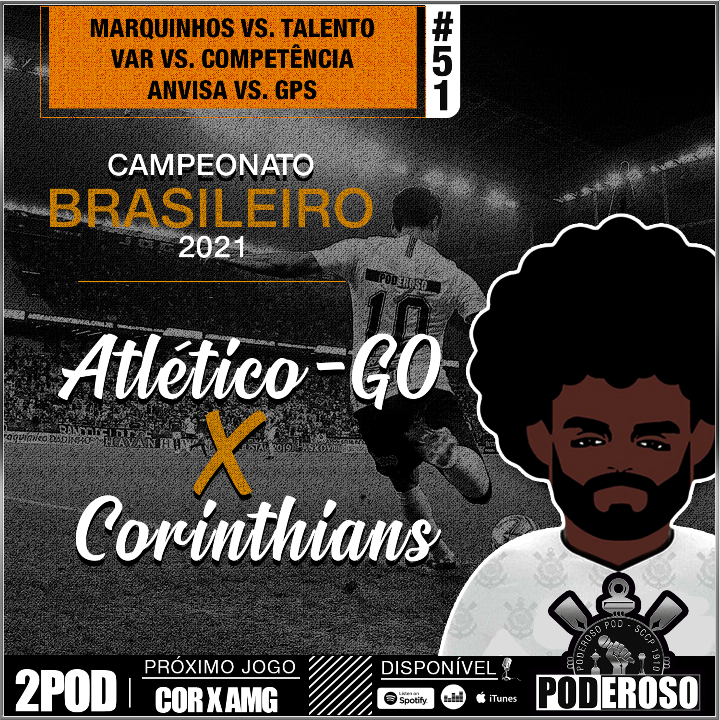 Poderoso Pod
