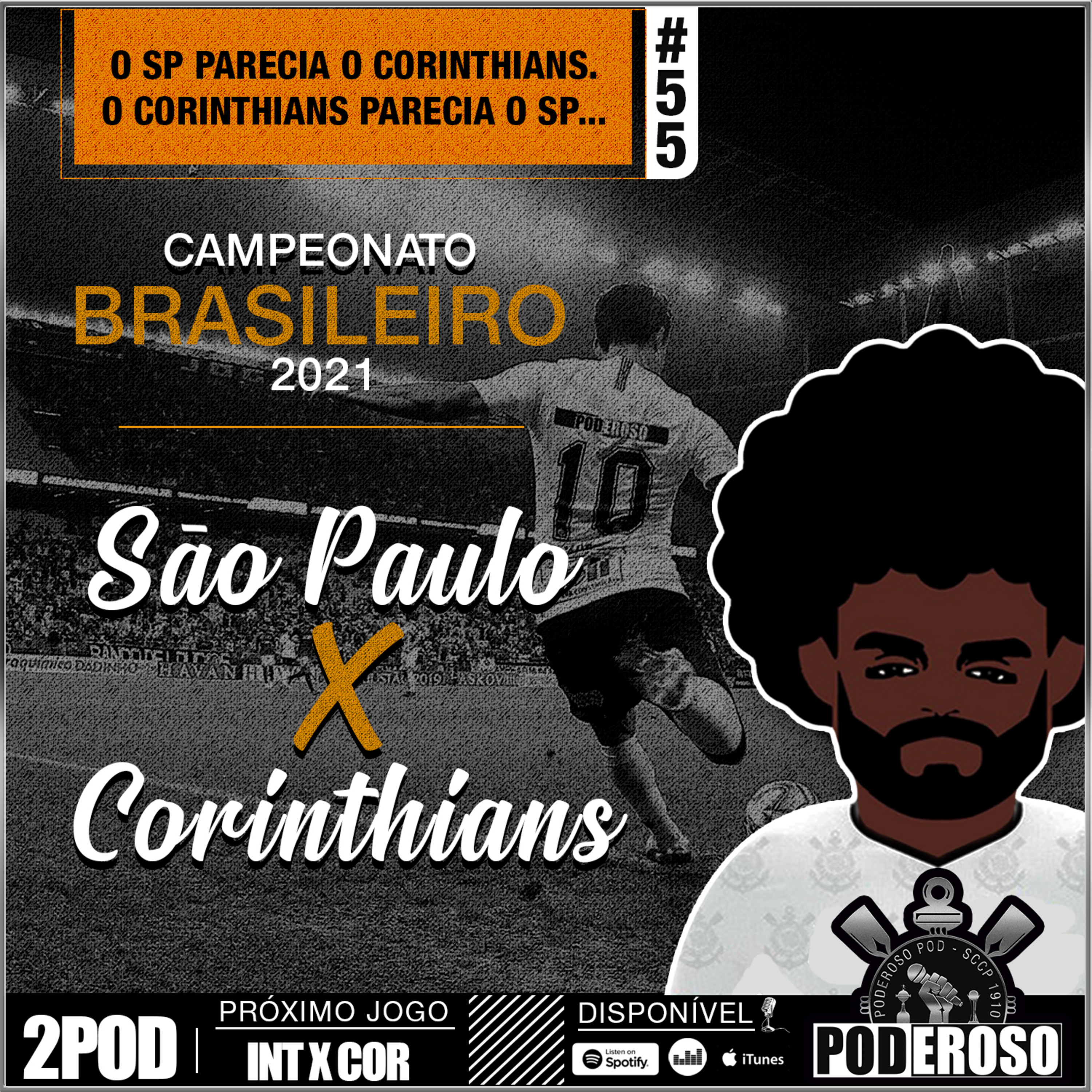 Poderoso Pod