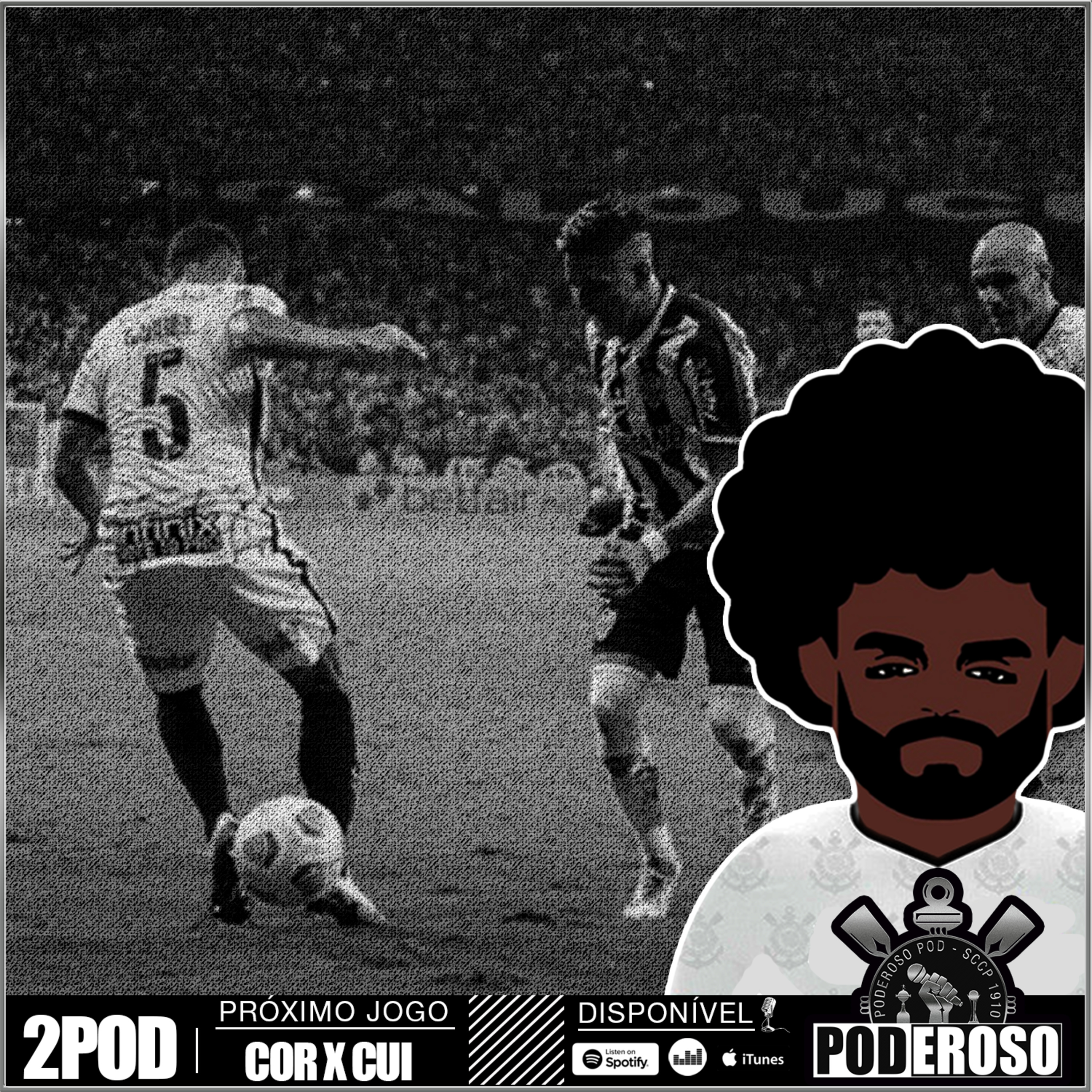 Poderoso Pod