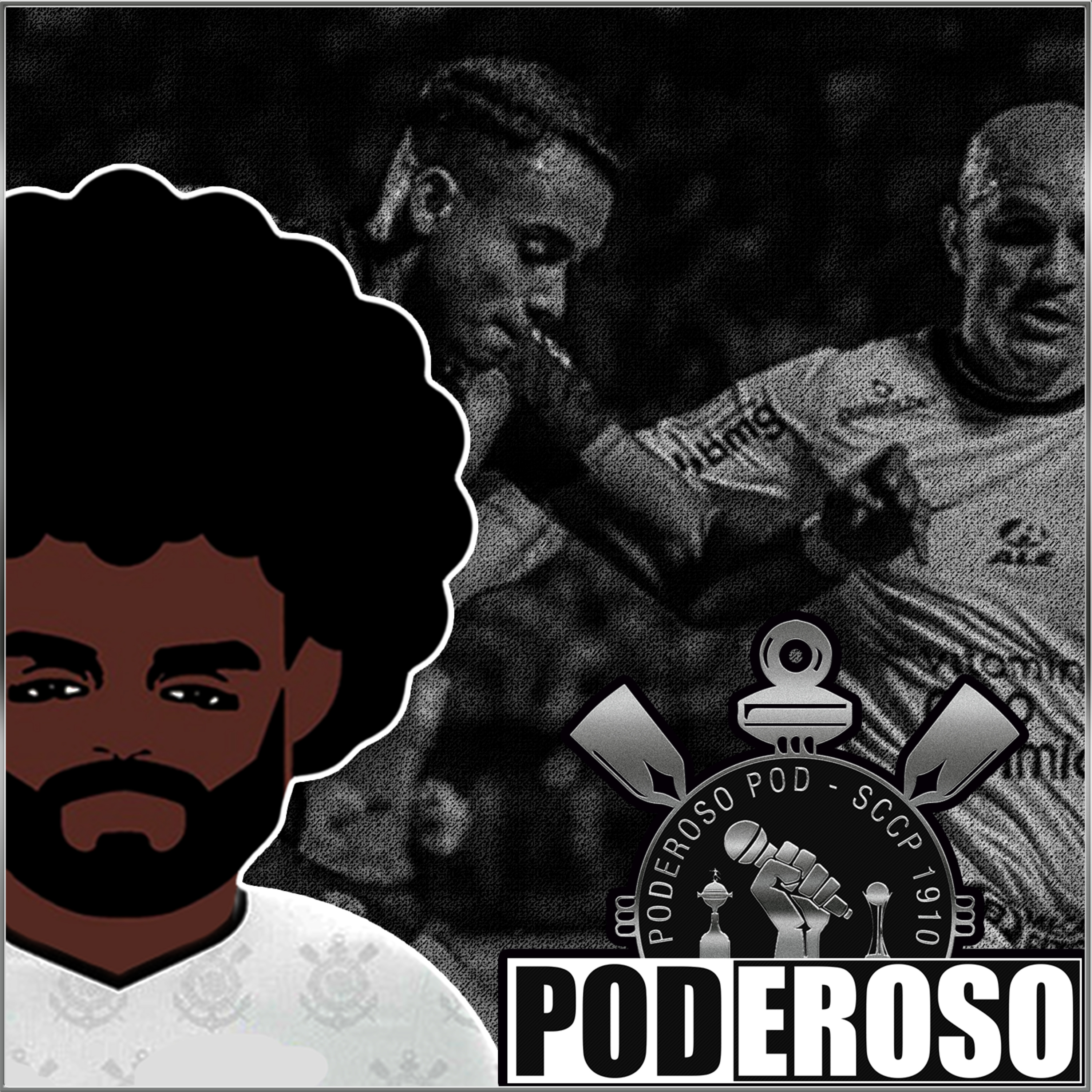 Poderoso Pod