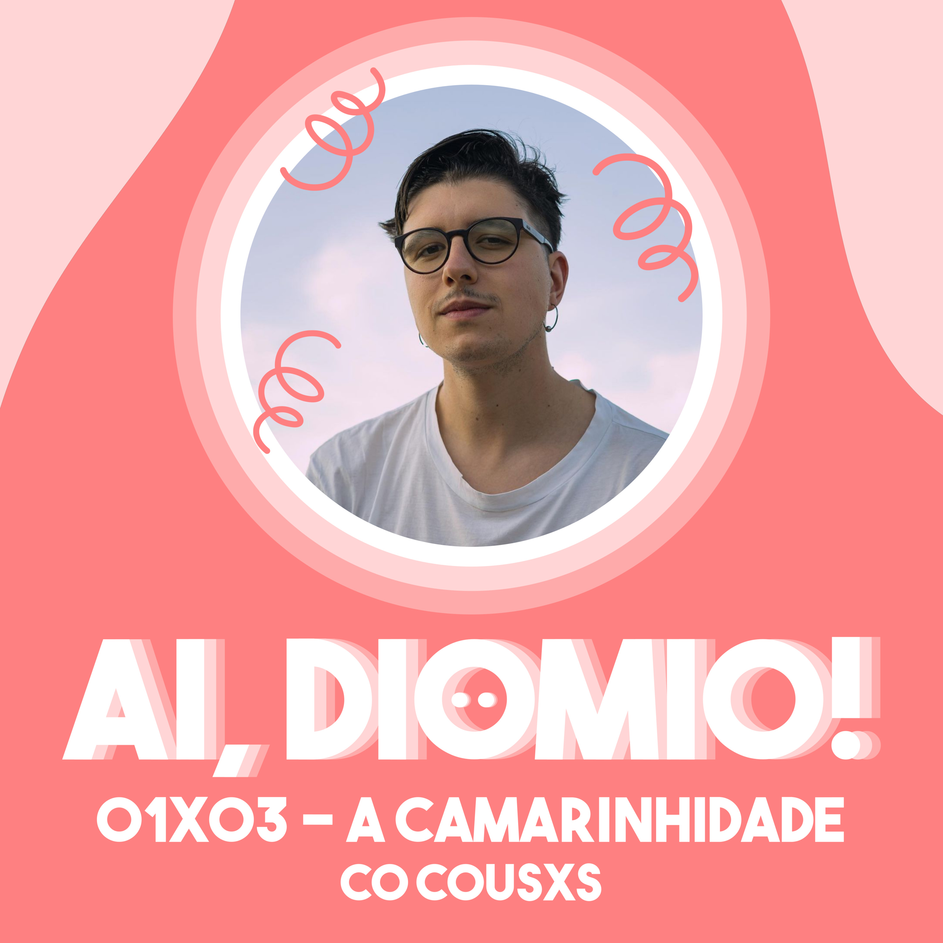 A Biercidade con Jelen Superstar - AI, DIOMIO! 02x04