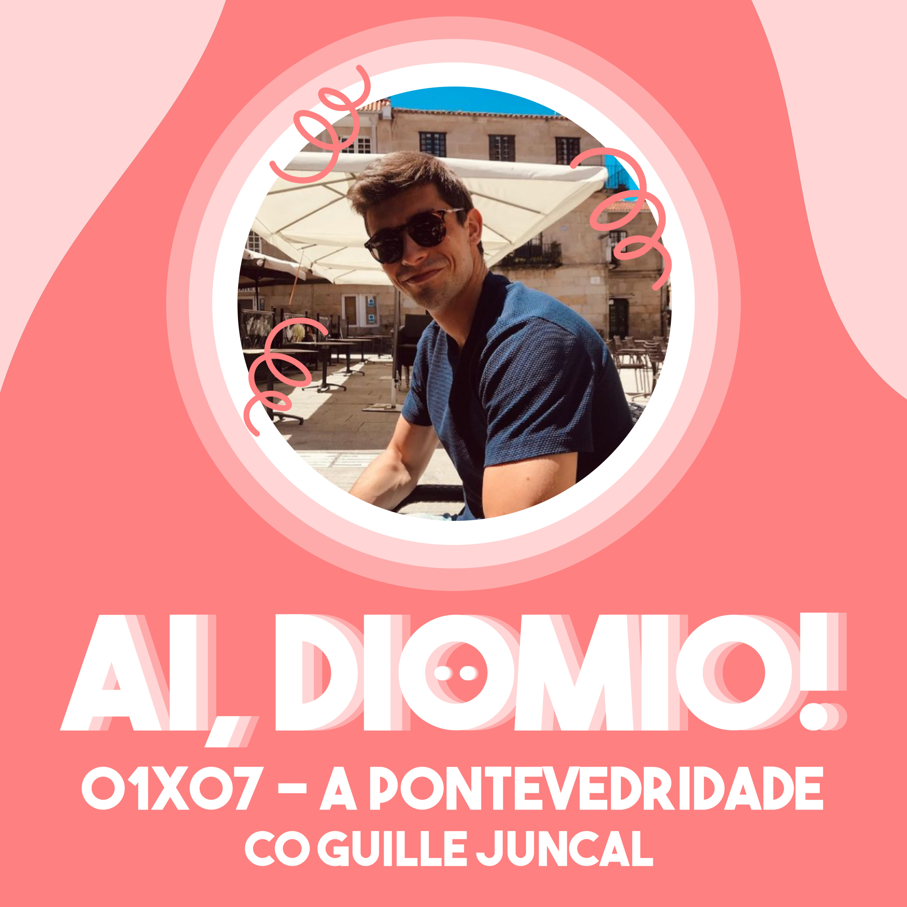 A Biercidade con Jelen Superstar - AI, DIOMIO! 02x04