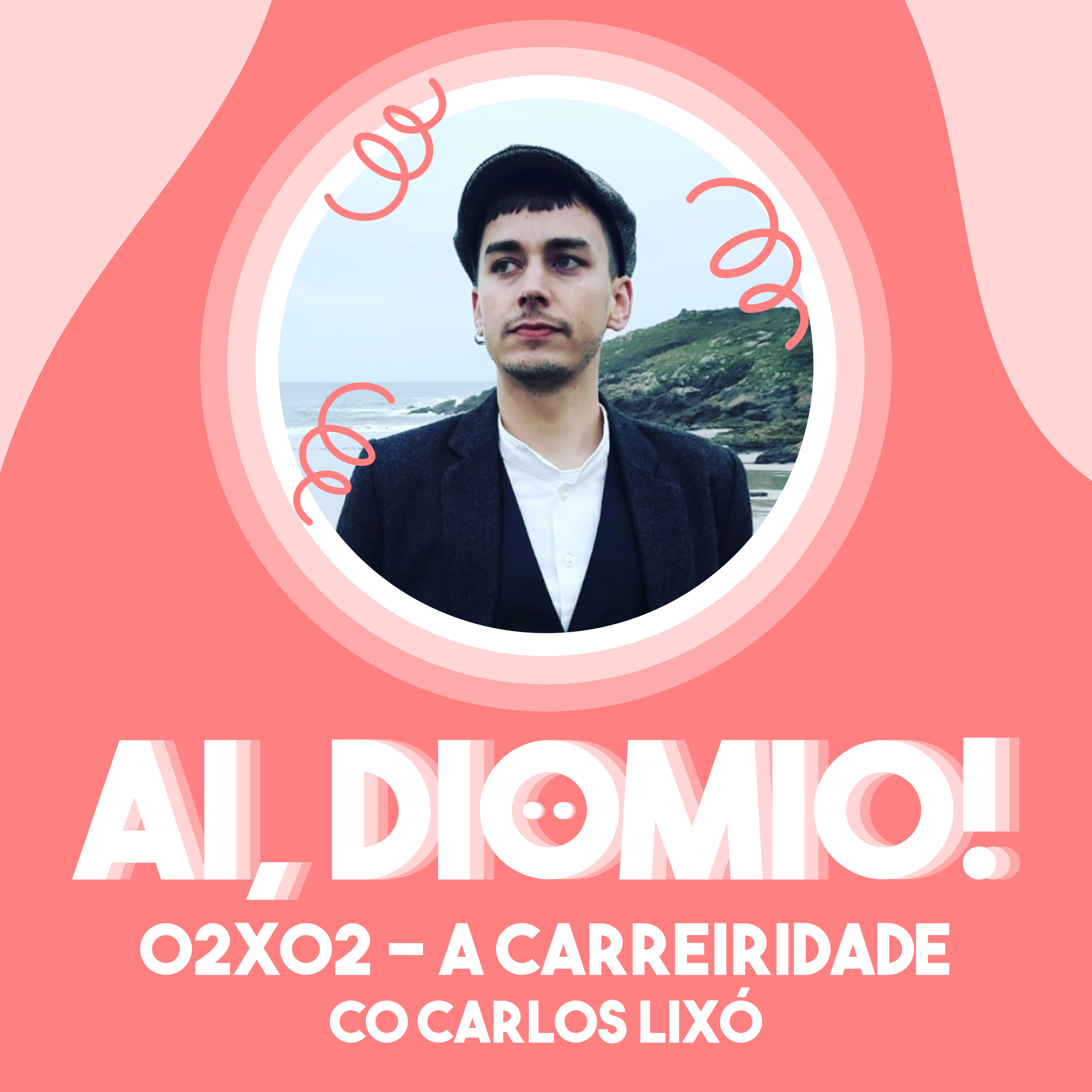 A Biercidade con Jelen Superstar - AI, DIOMIO! 02x04