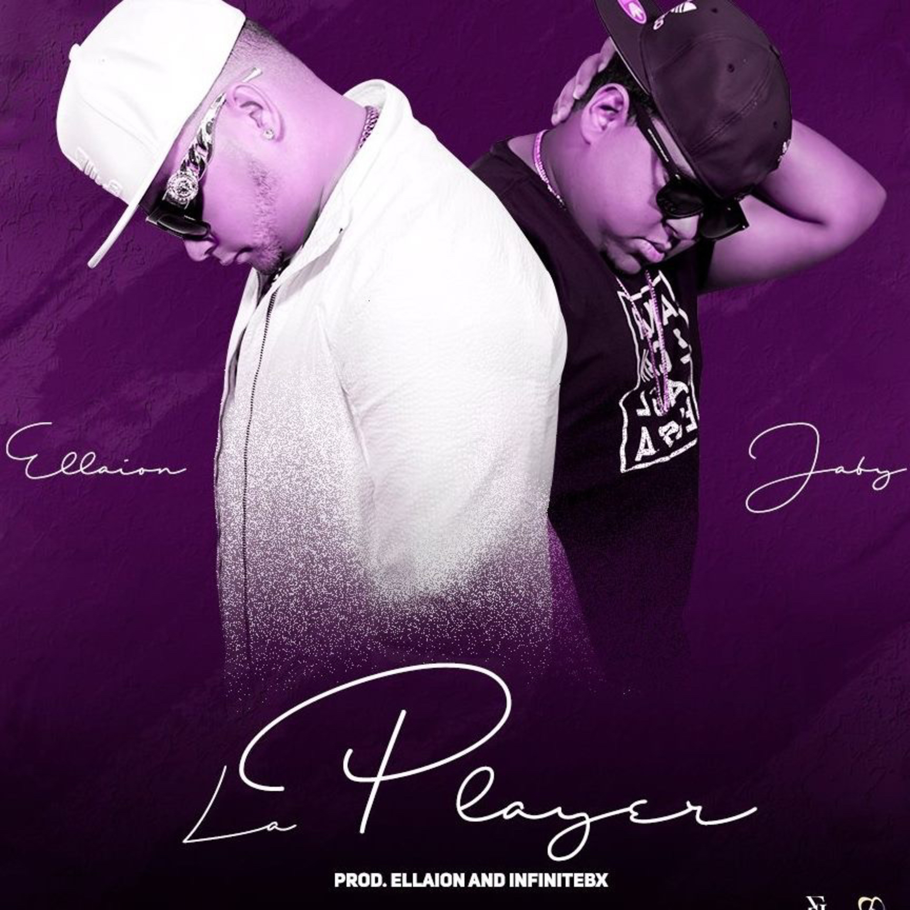 • ELLAION & JABY - VERSÁTIL MUSIC INC. CHANNYDEZEL