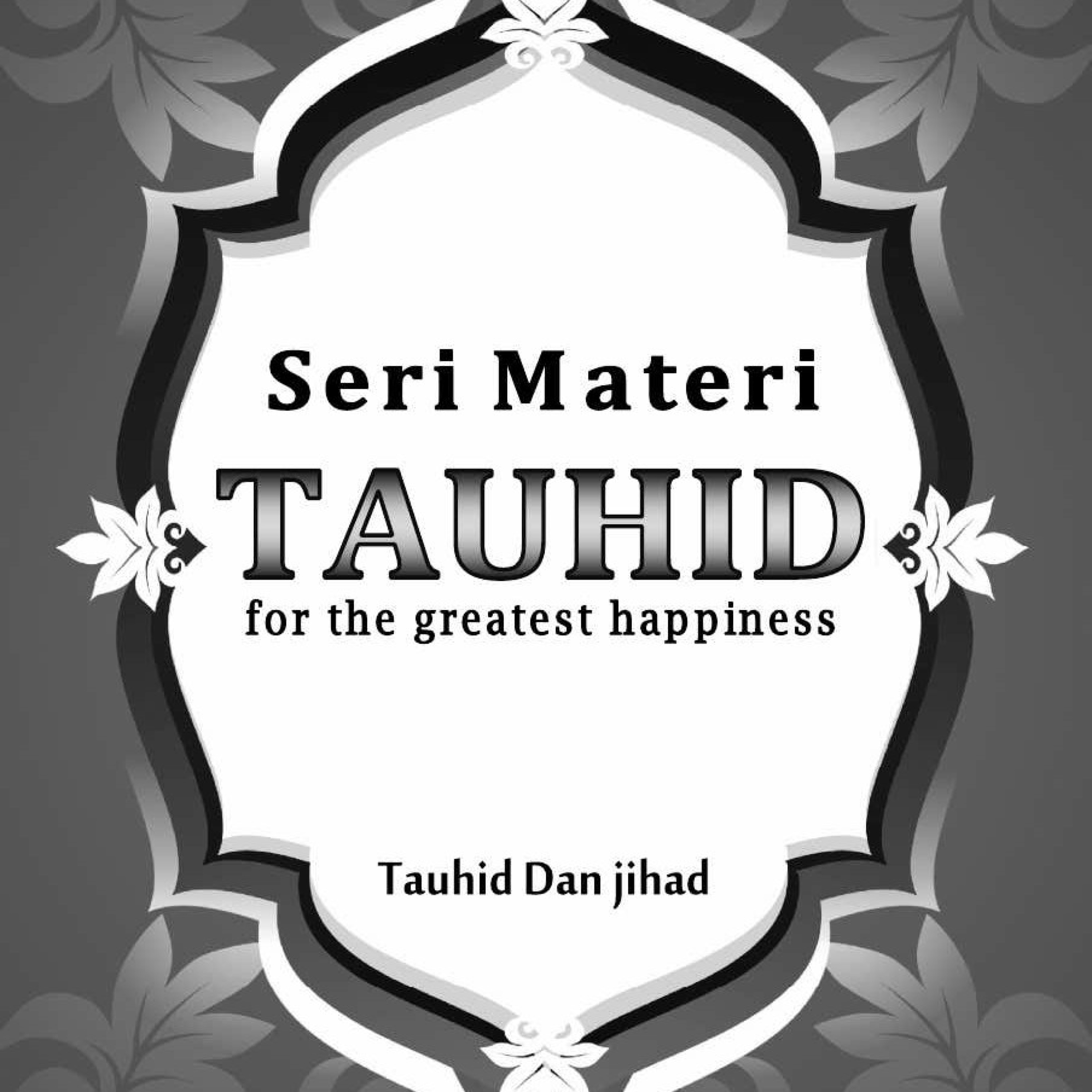 Daulah Islamiyah