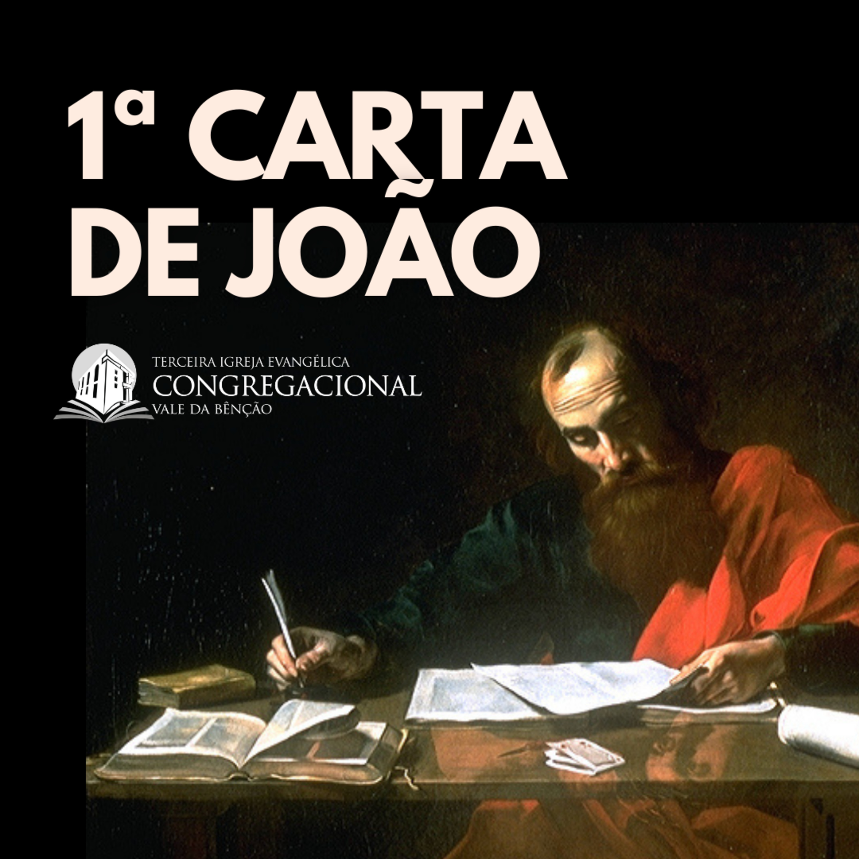 Terceira Igreja Congregacional V.B. de Caruaru