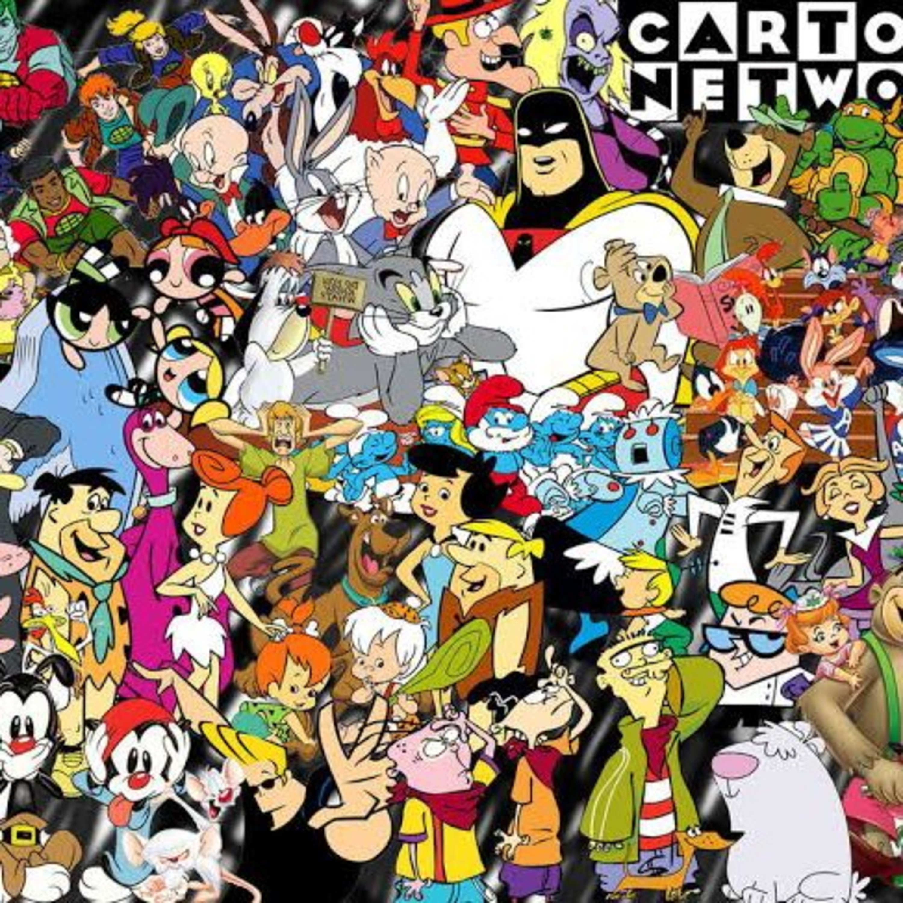 Our childhood was awesome!!!! episode artwork