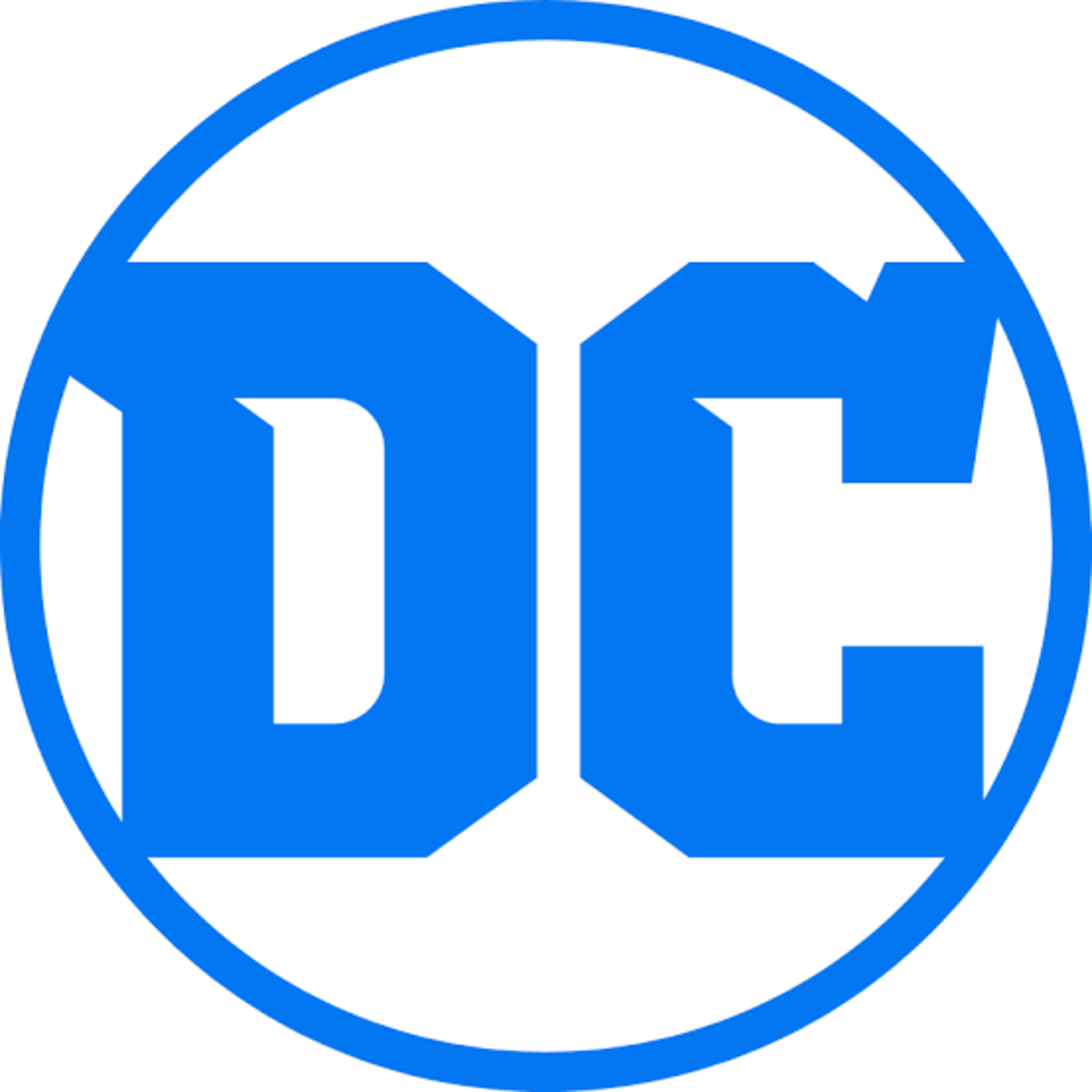 Intro of DC episode artwork