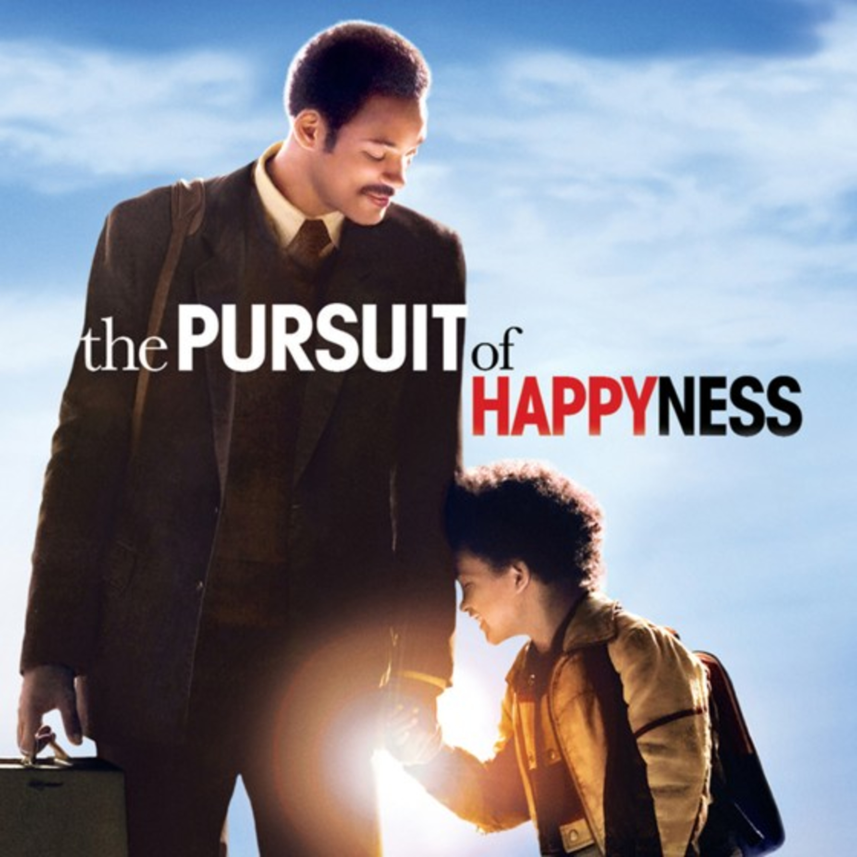 Why, the Pursuit of Happyness is the,must watch movie. episode artwork