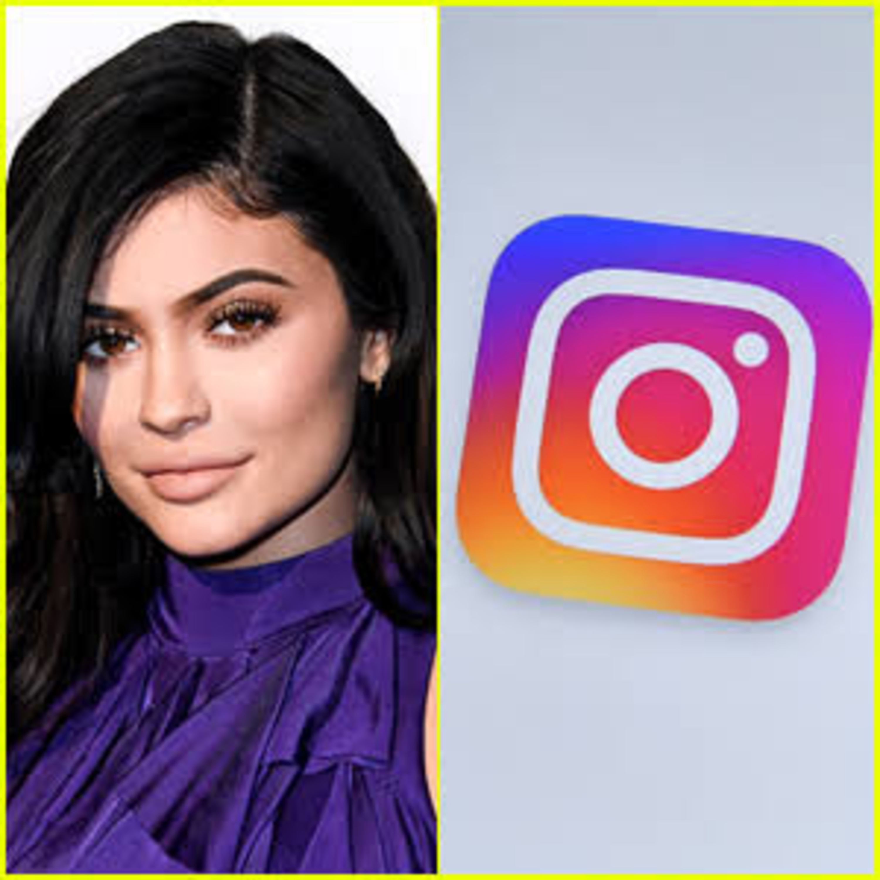 Instagram celebrities, 2021 episode artwork