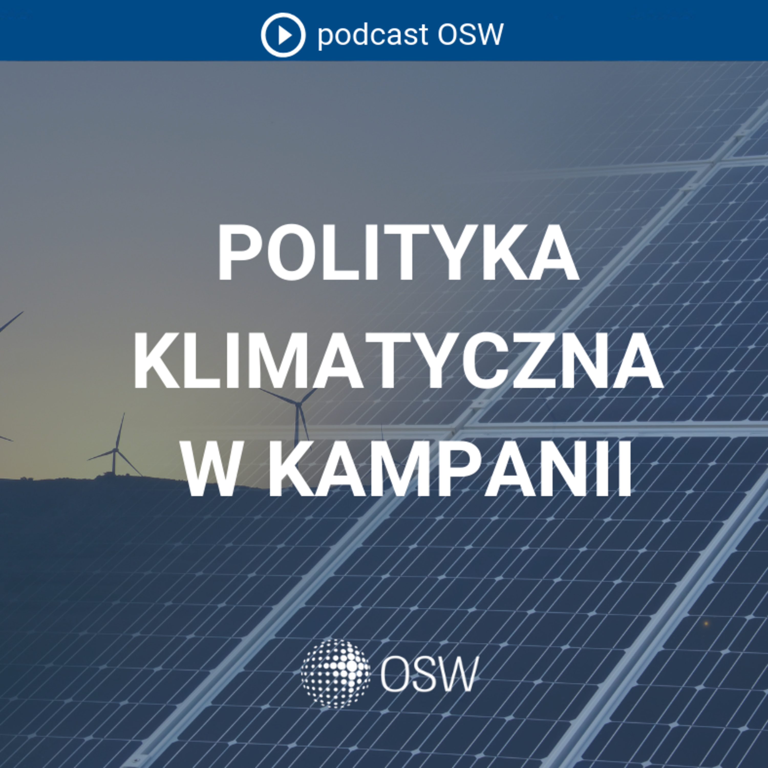 Polityka klimatyczna w niemieckiej kampanii wyborczej - tempo transformacji, limity prędkości na autostradach, elektromobilność i inne