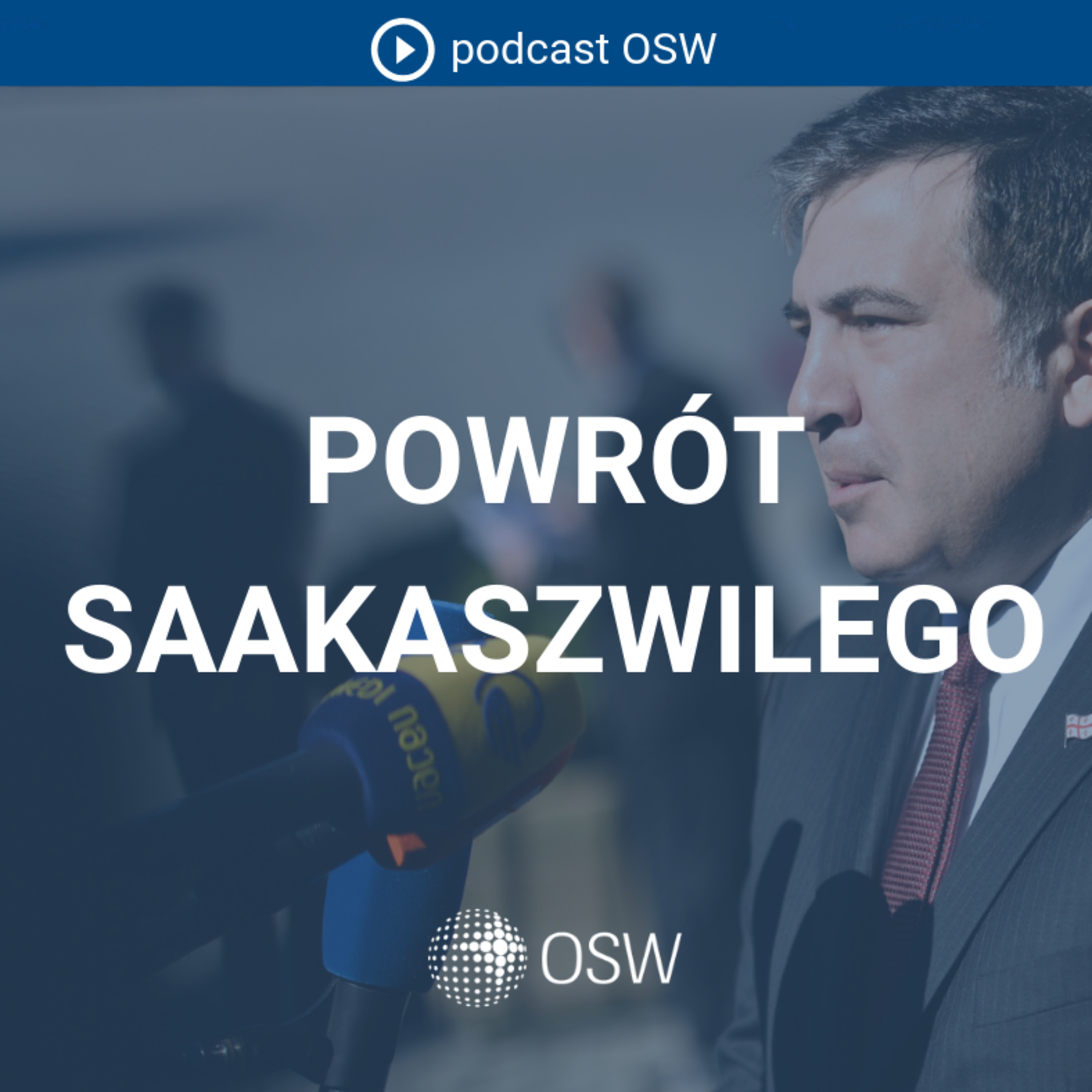 Micheil Saakaszwili. Jakim był prezydentem? Czy wróci do władzy w Gruzji?