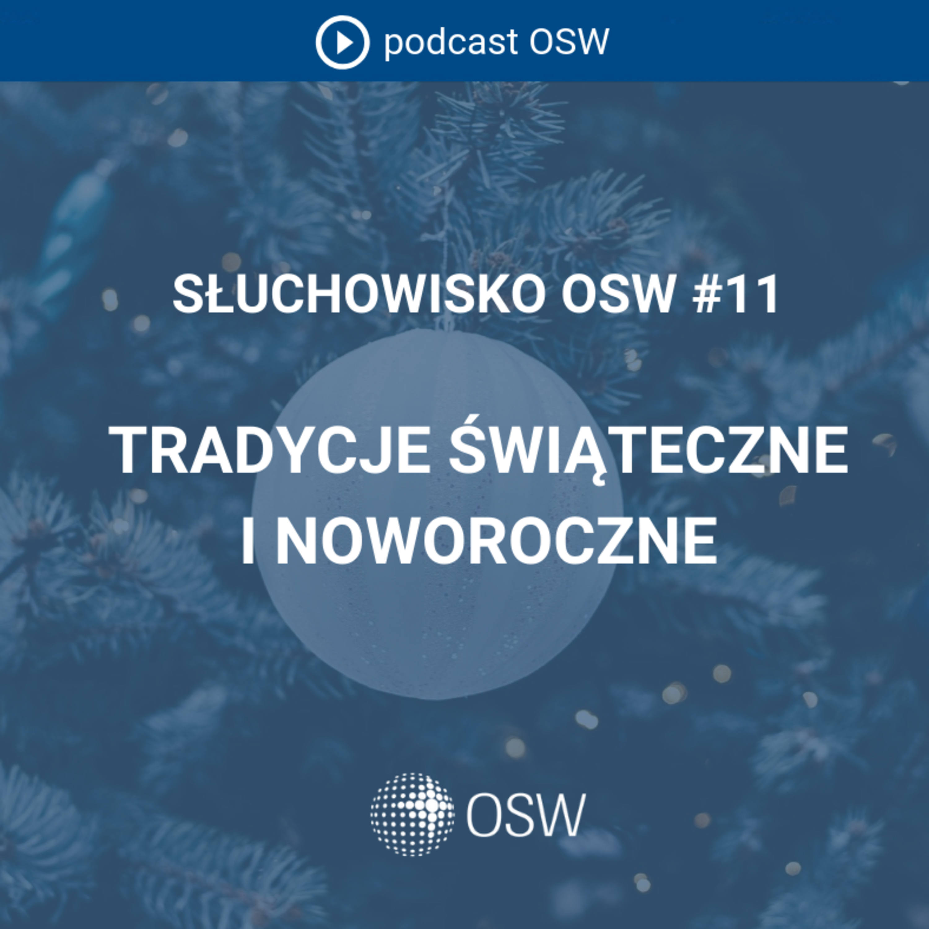 OSW - Ośrodek Studiów Wschodnich