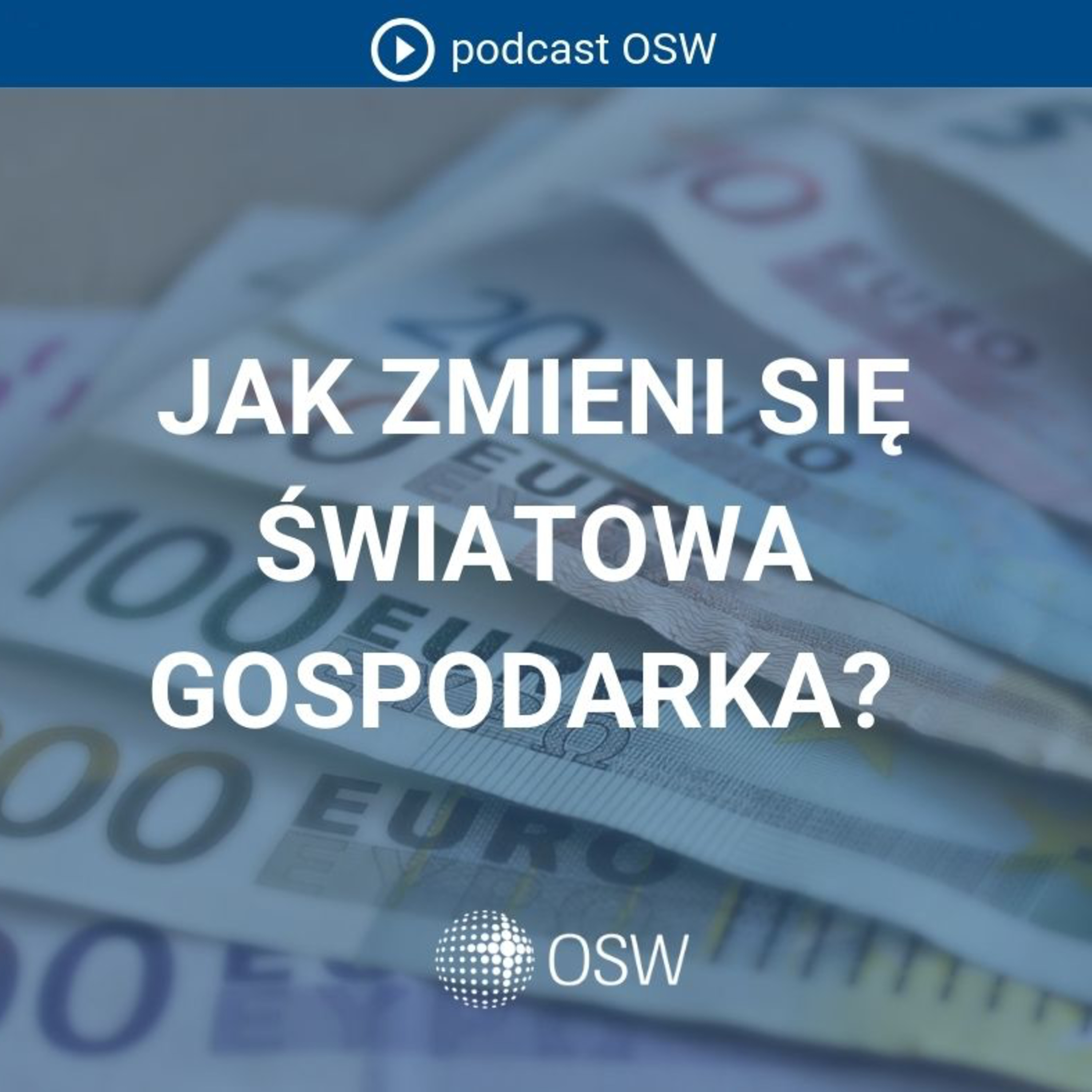 Jak zmieni się światowa gospodarka? Czy to koniec niemieckiej potęgi gospodarczej? Niemcy w obliczu kryzysu globalizacji