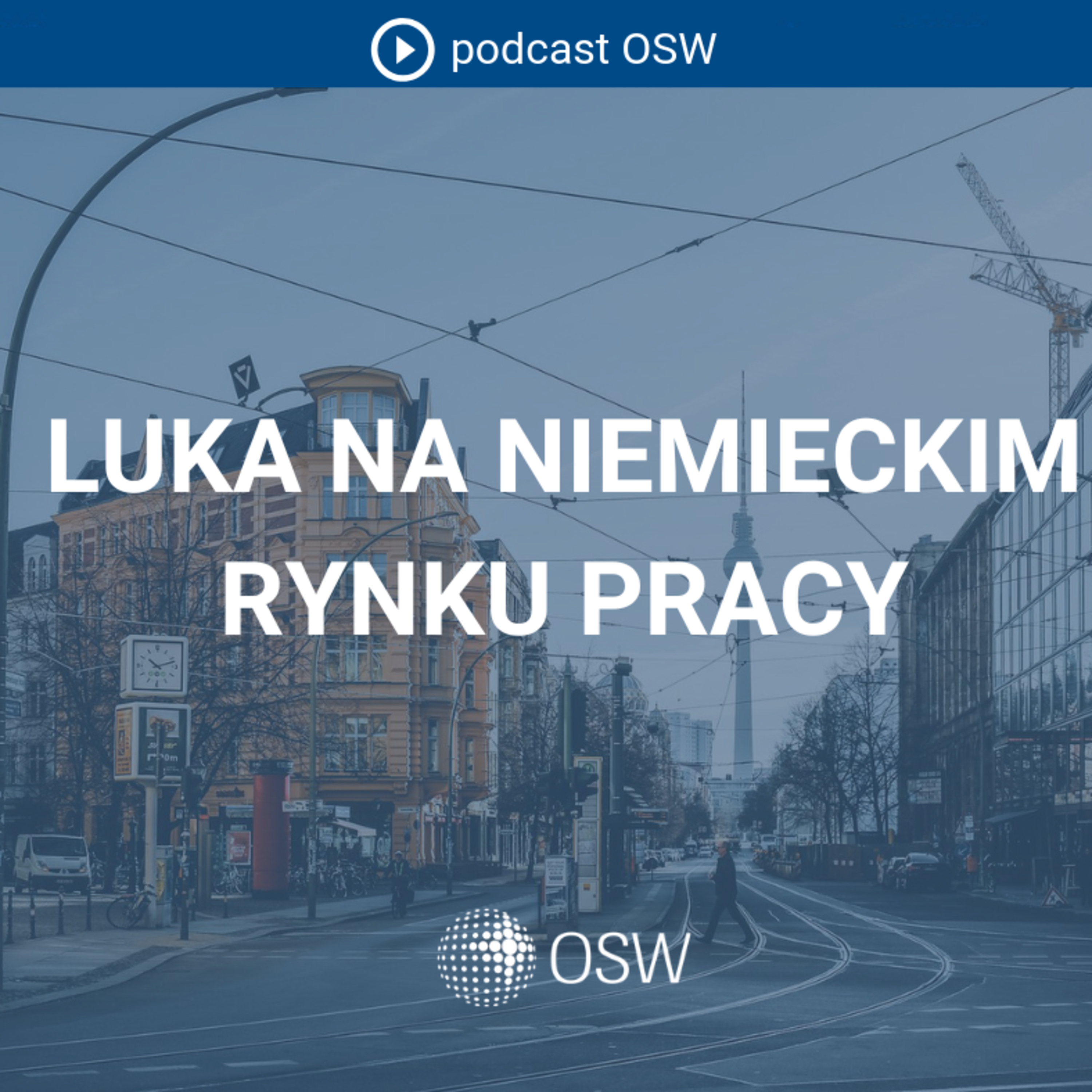 Gigantyczna luka na niemieckim rynku pracy. Jak chcą ją załatać? Polityka migracyjna i gospodarka Niemiec