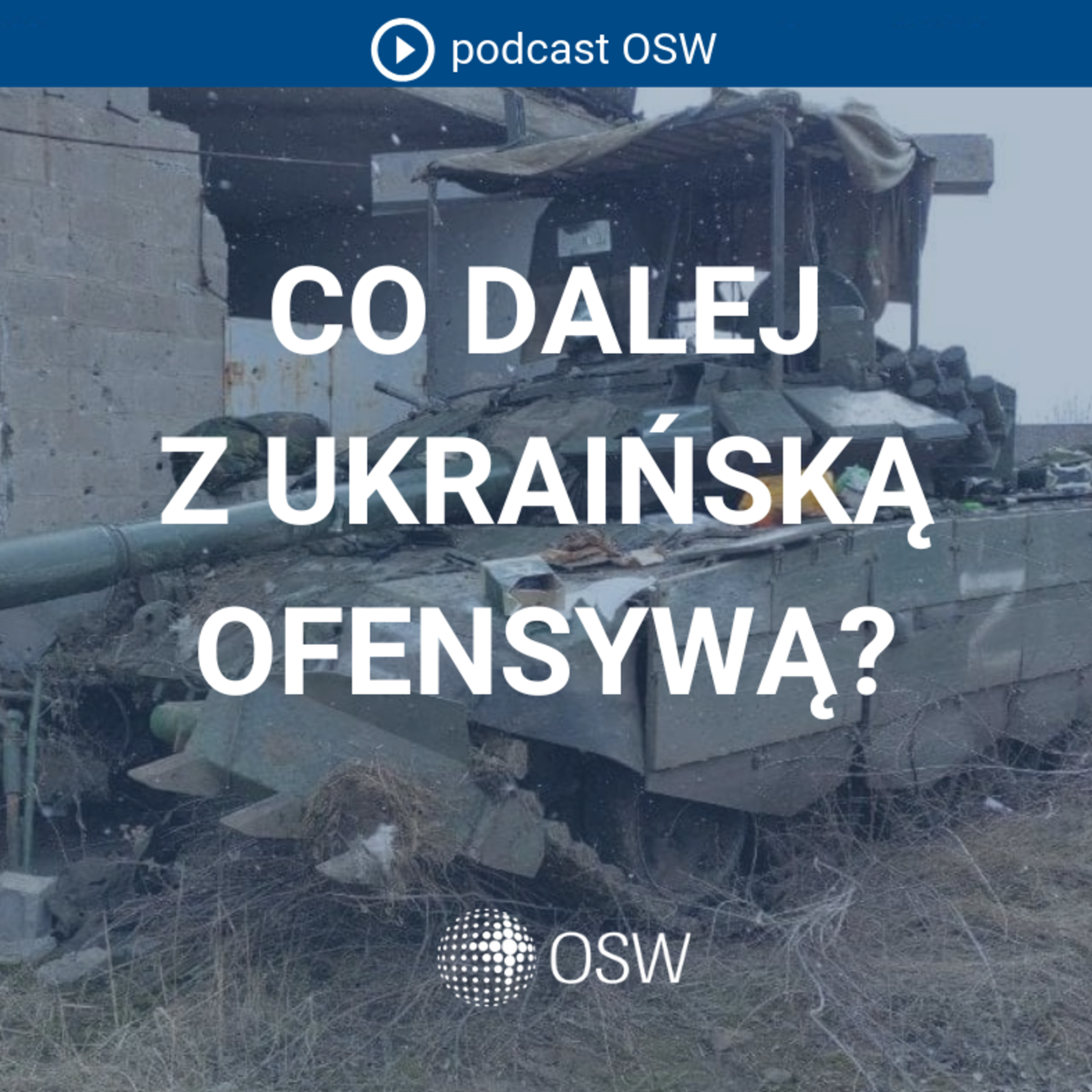 Co dalej z ukraińską ofensywą? Skutki i przyszłość wojny na Ukrainie