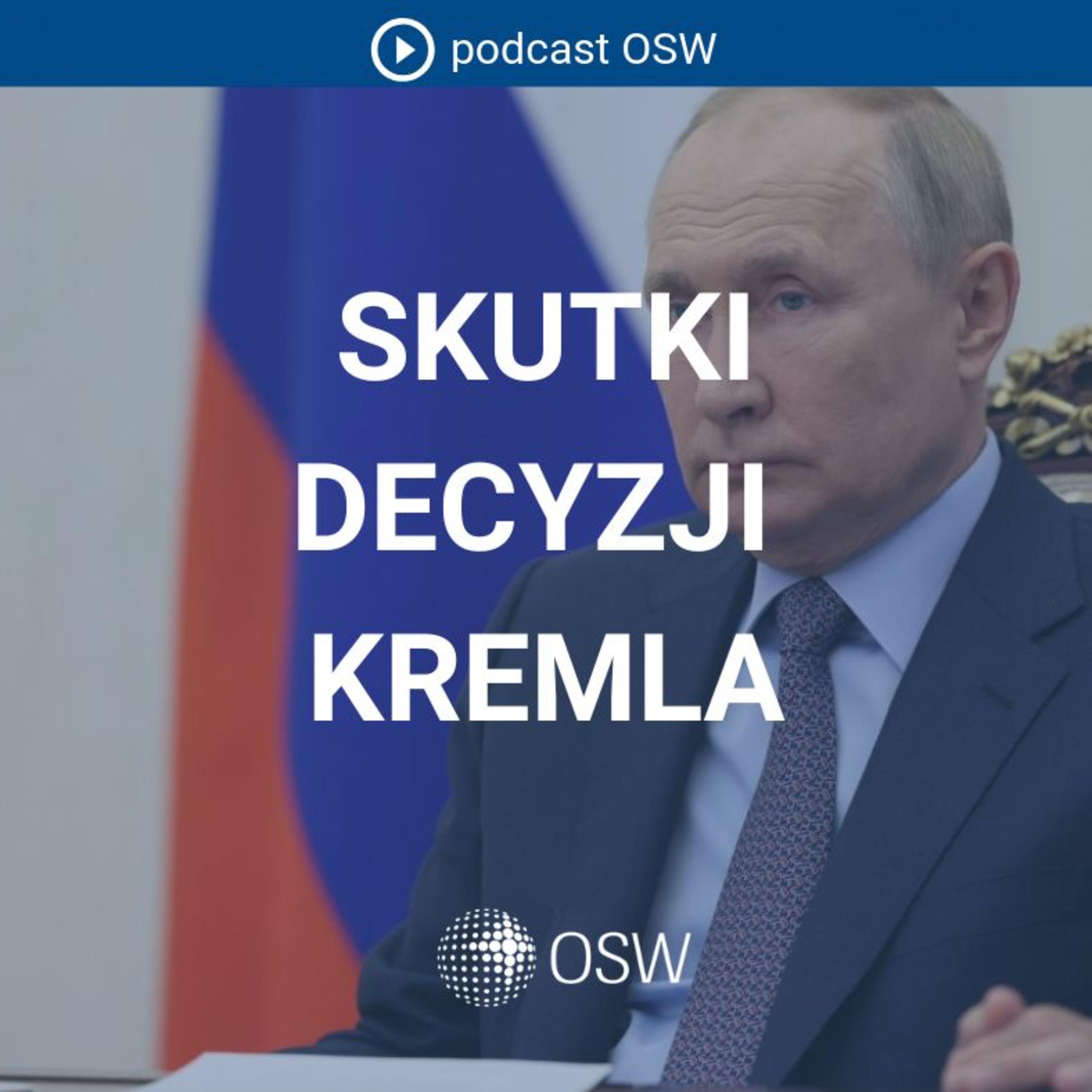 Co oznaczają decyzje Kremla o mobilizacji i tzw. referendach? Mobilizacja w Rosji, użycie broni jądrowej, strategia Kremla