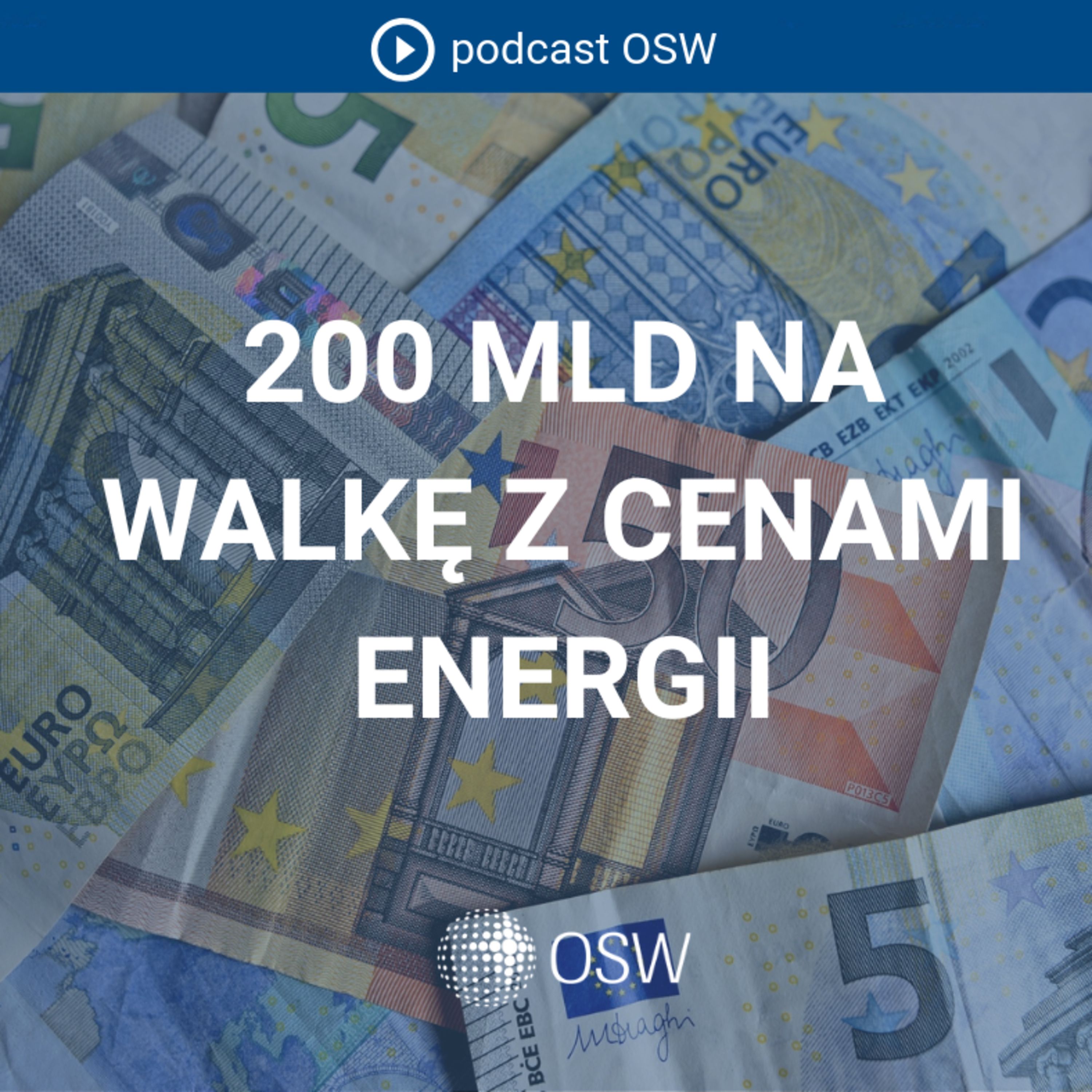 Do 200 mld euro na walkę z cenami energii. Kontrowersje wobec niemieckiego planu parasola finansowego