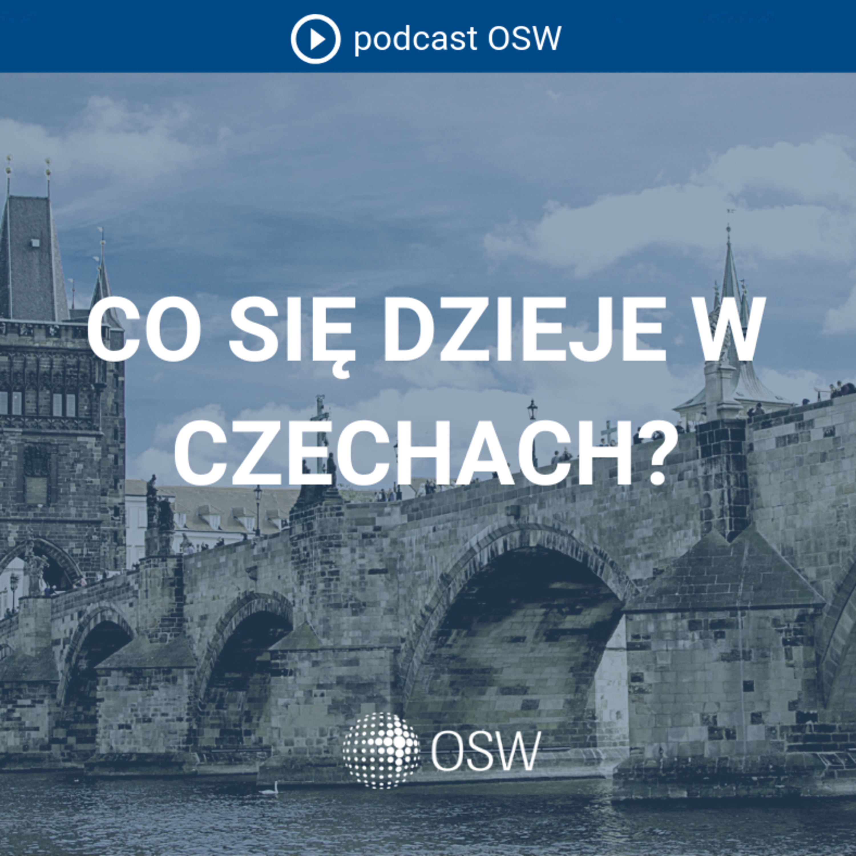 Co się dzieje w Czechach? Stosunek do wojny na Ukrainie. Czy Babiš wróci do władzy? Czy generał zostanie prezydentem?