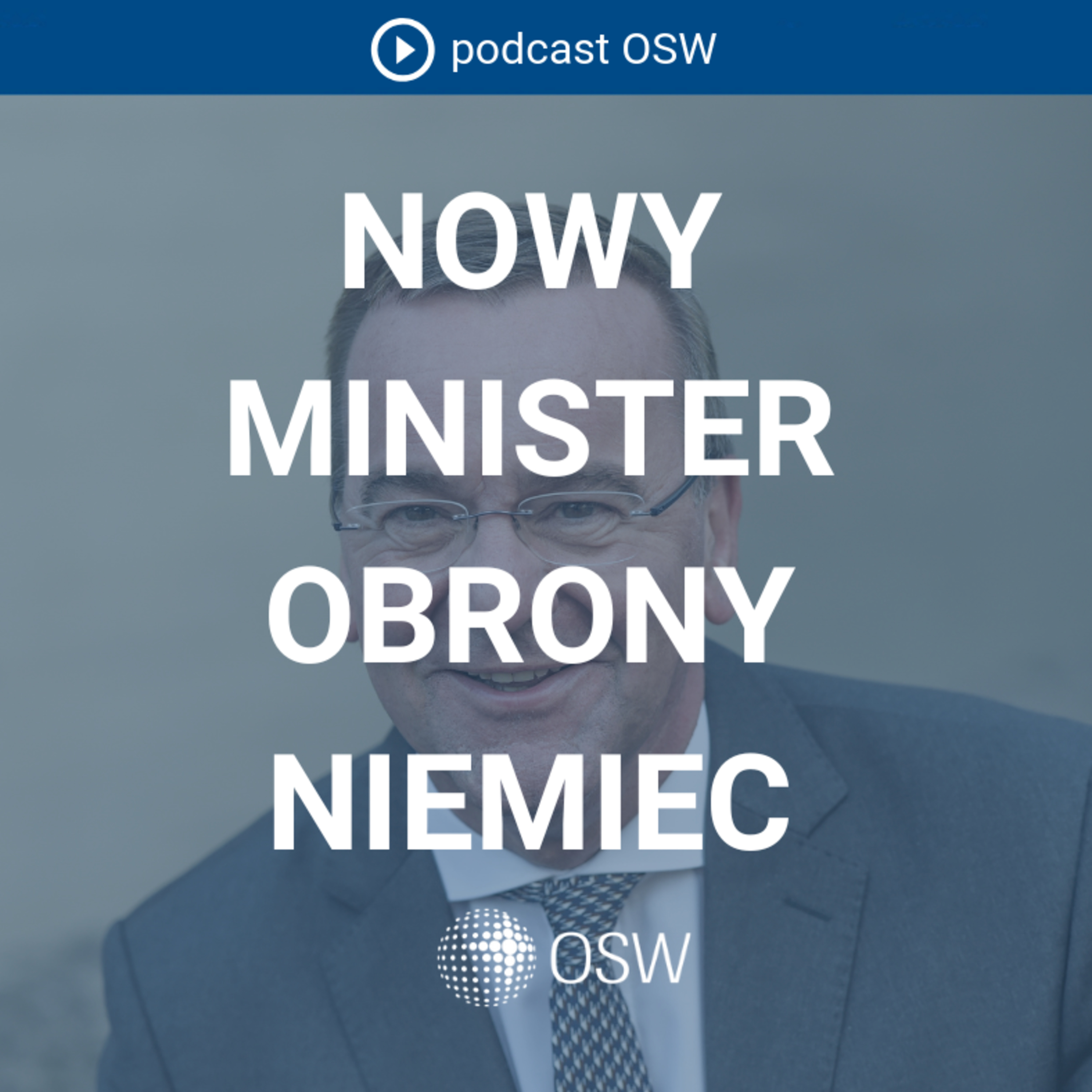 Leopardy dla Ukrainy i reforma Bundeswehry. Co zrobi nowy minister obrony Niemiec?