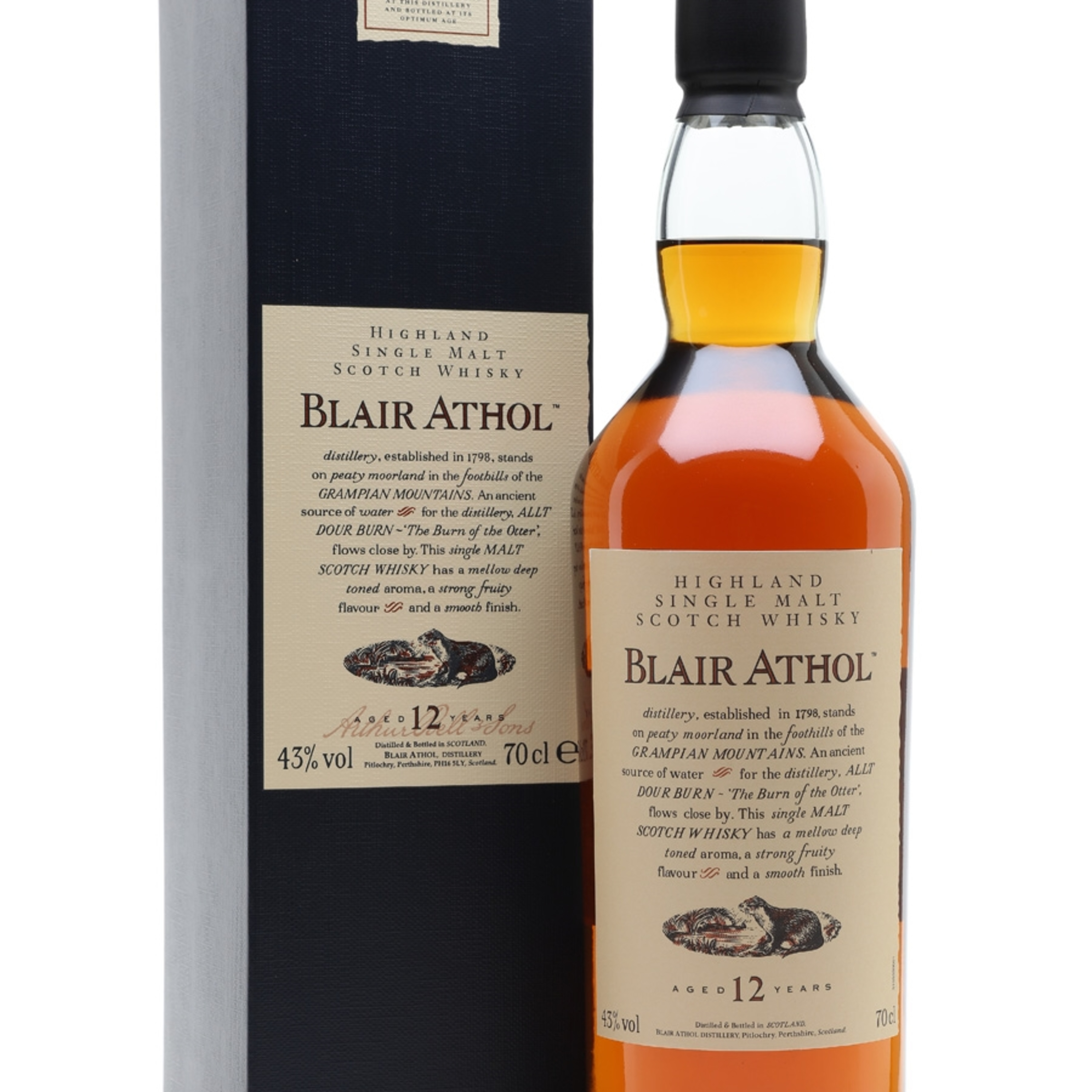 Savor Whisky