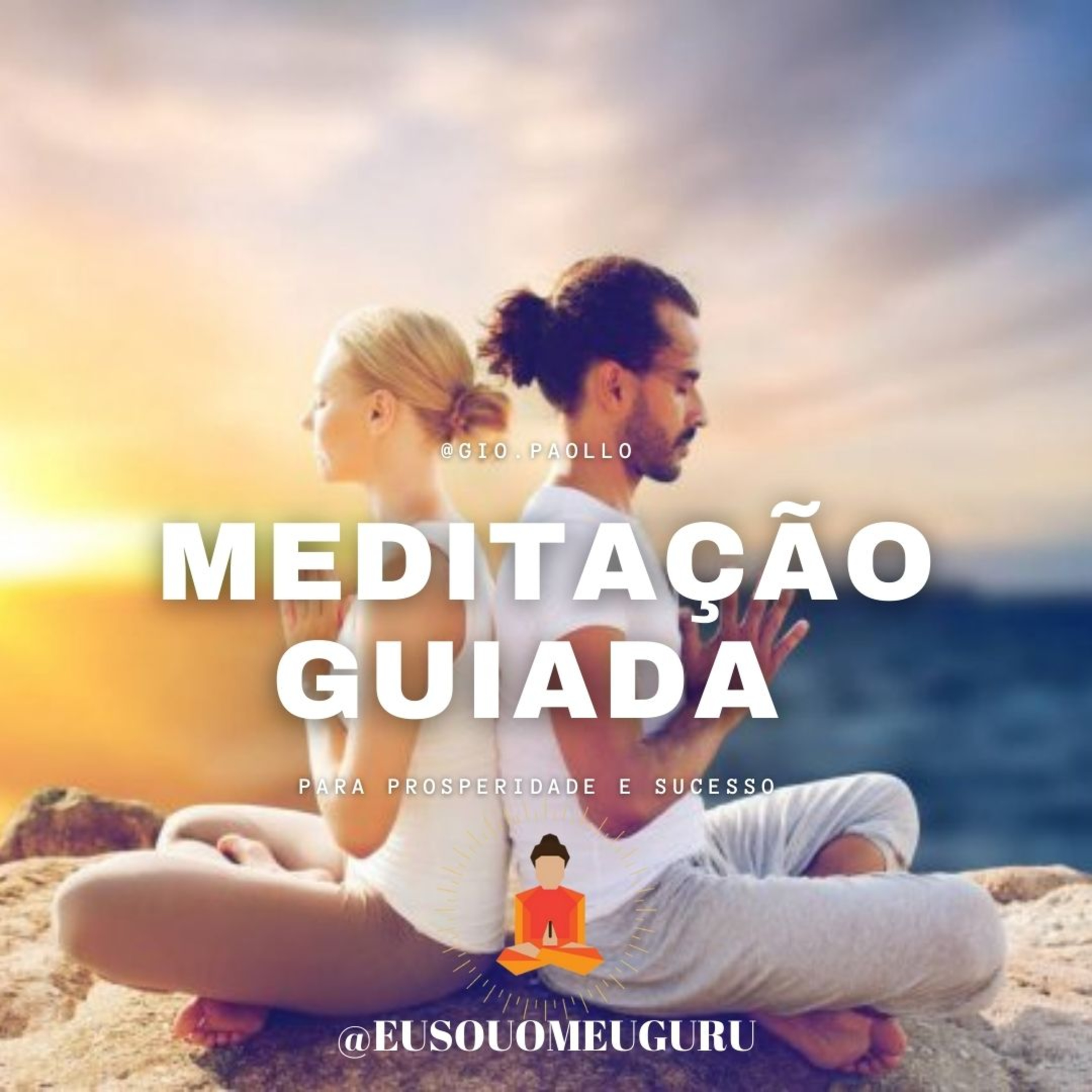 EU SOU O MEU GURU