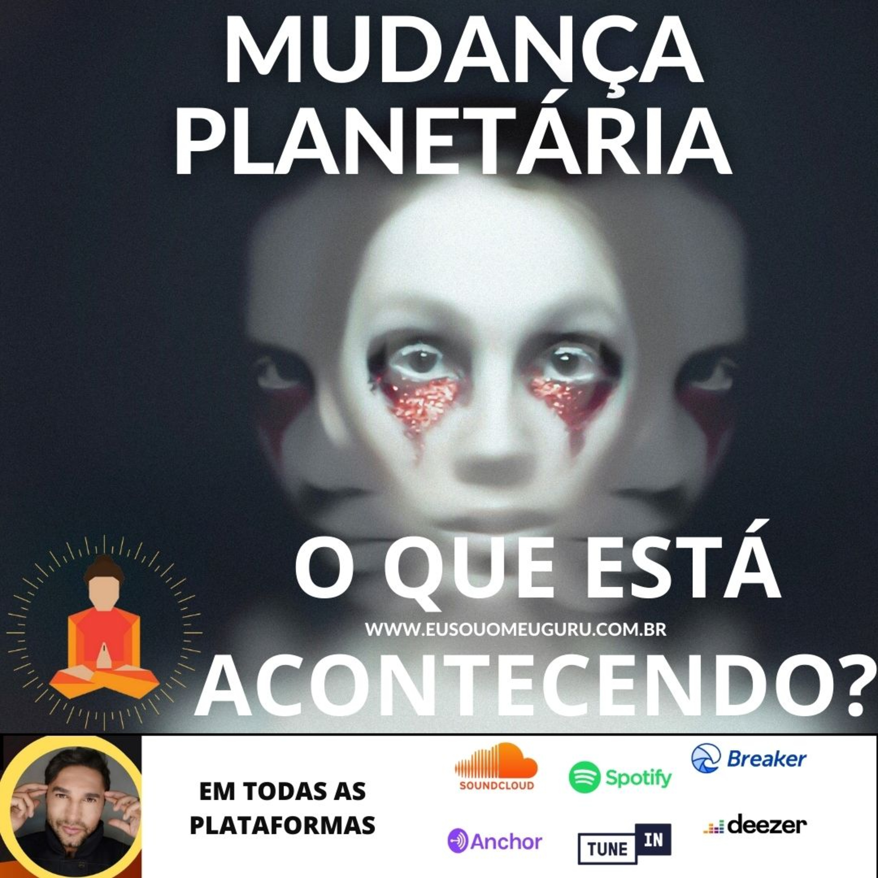 EU SOU O MEU GURU