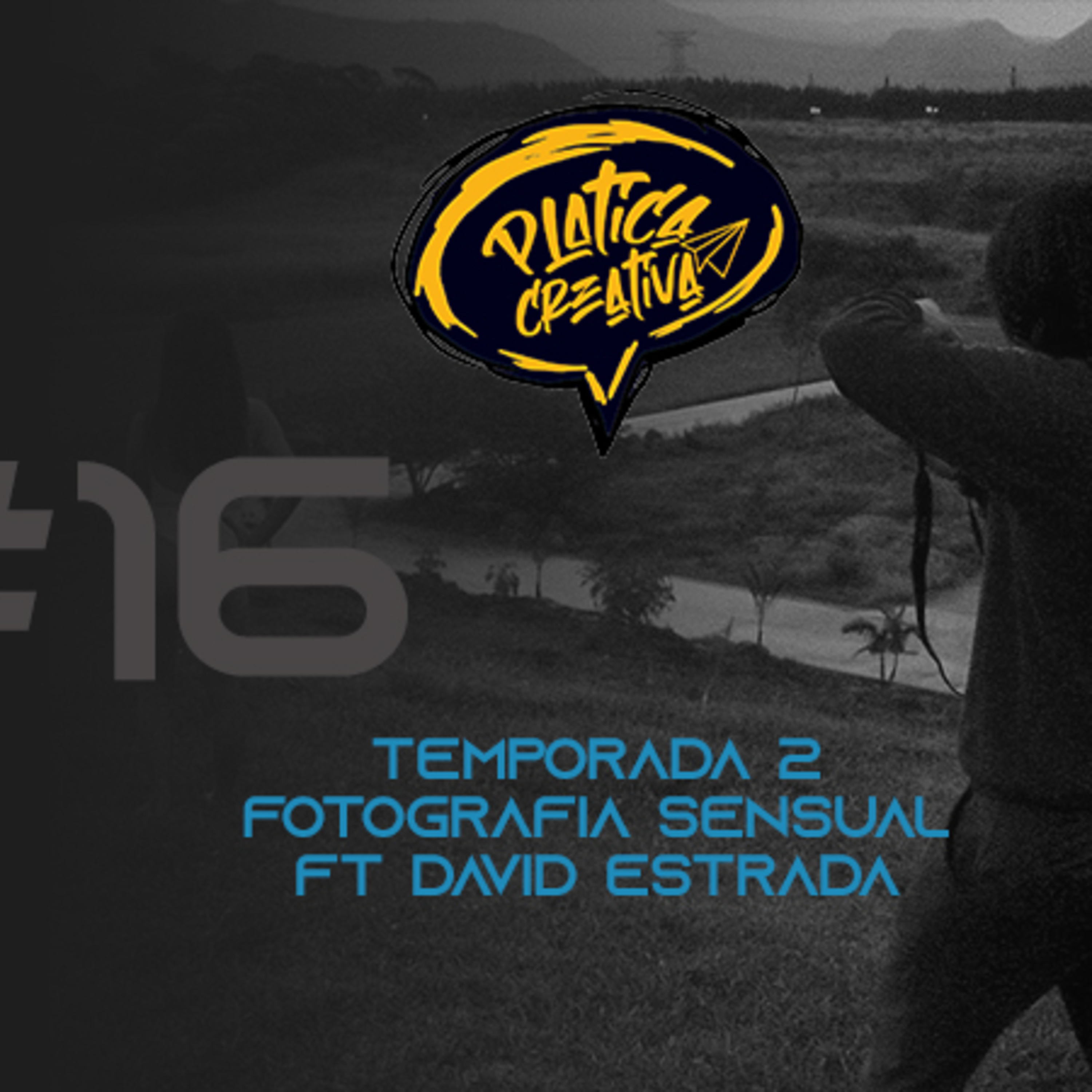 Portada de Platica Creativa