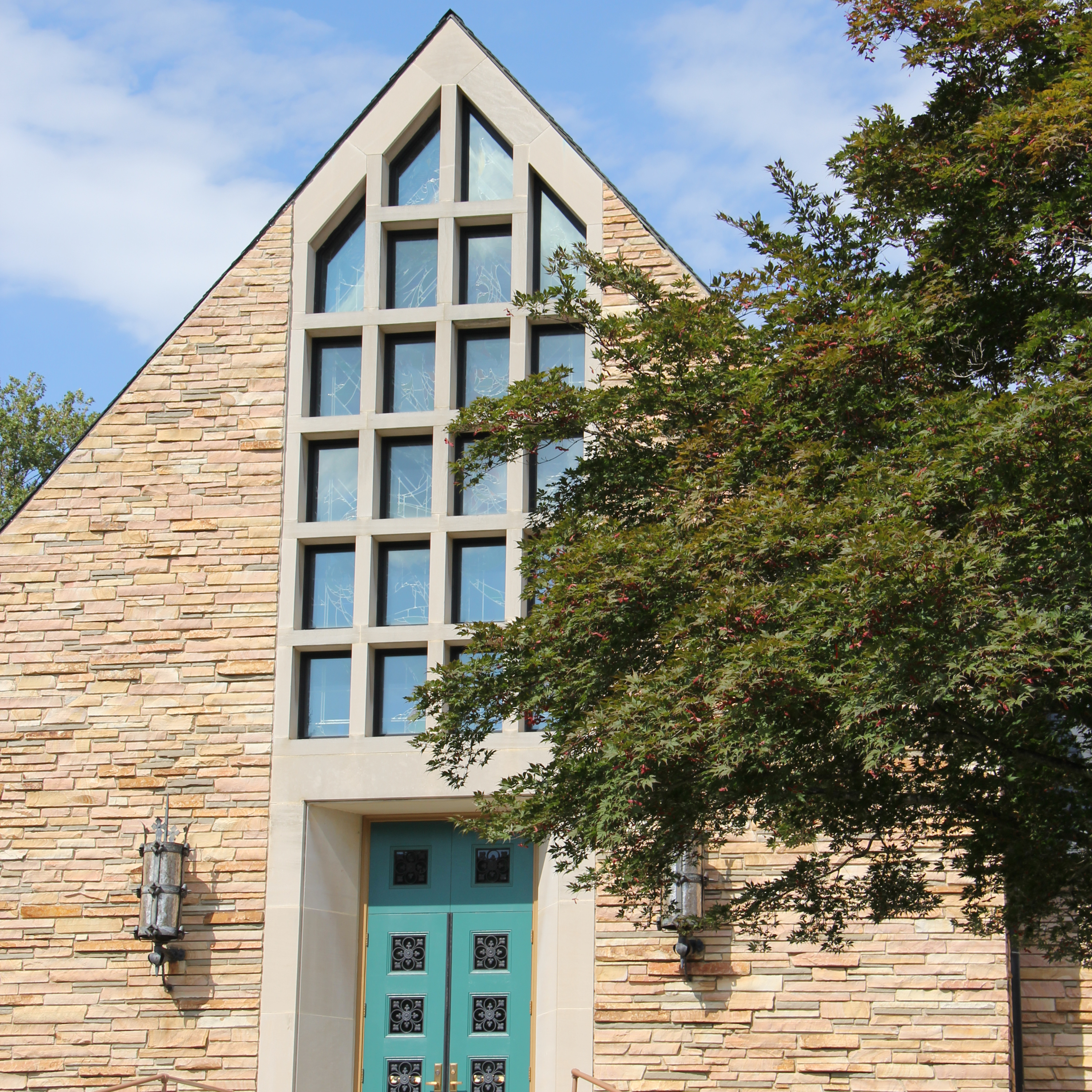 Blacksburg Presbyterian Church