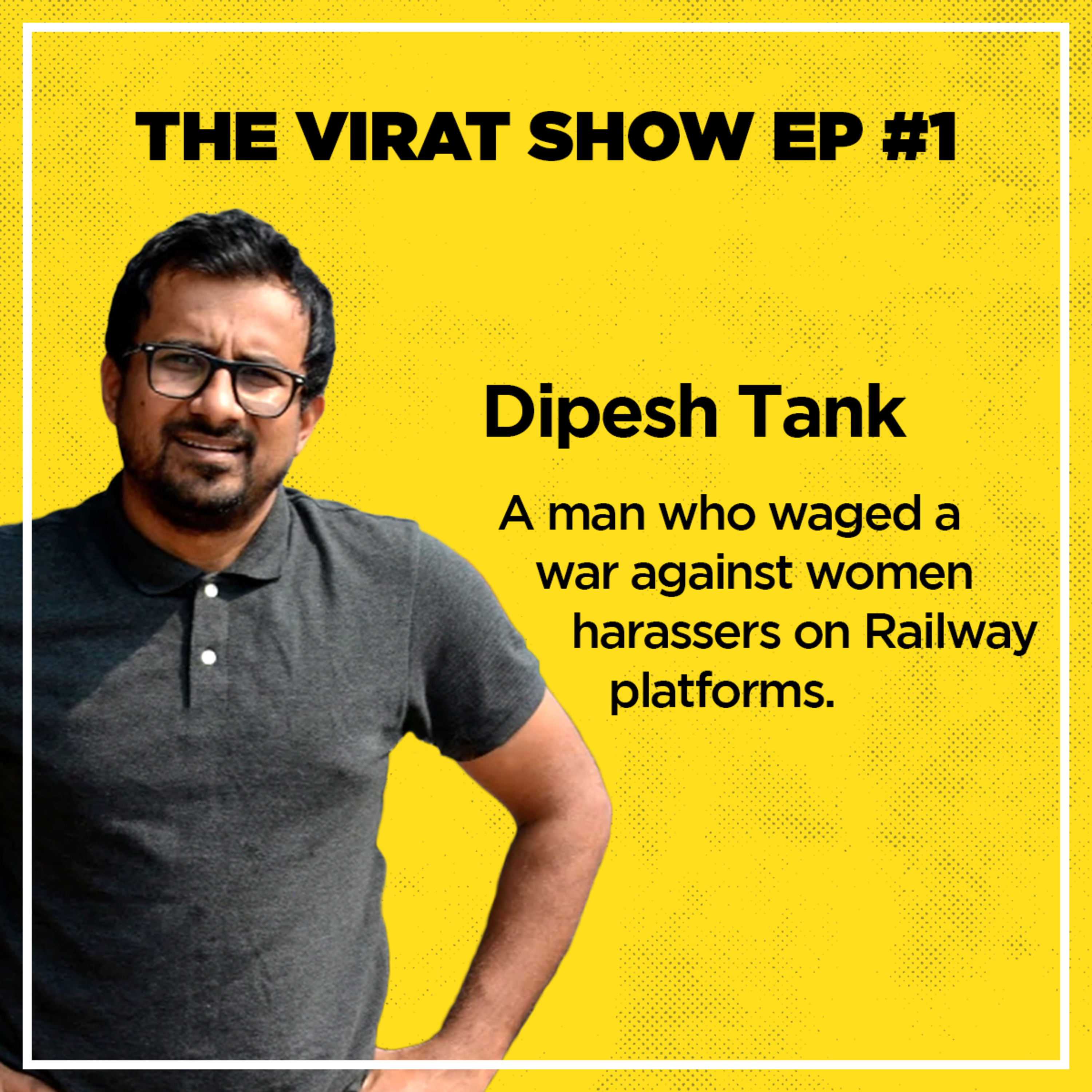 The Virat Show