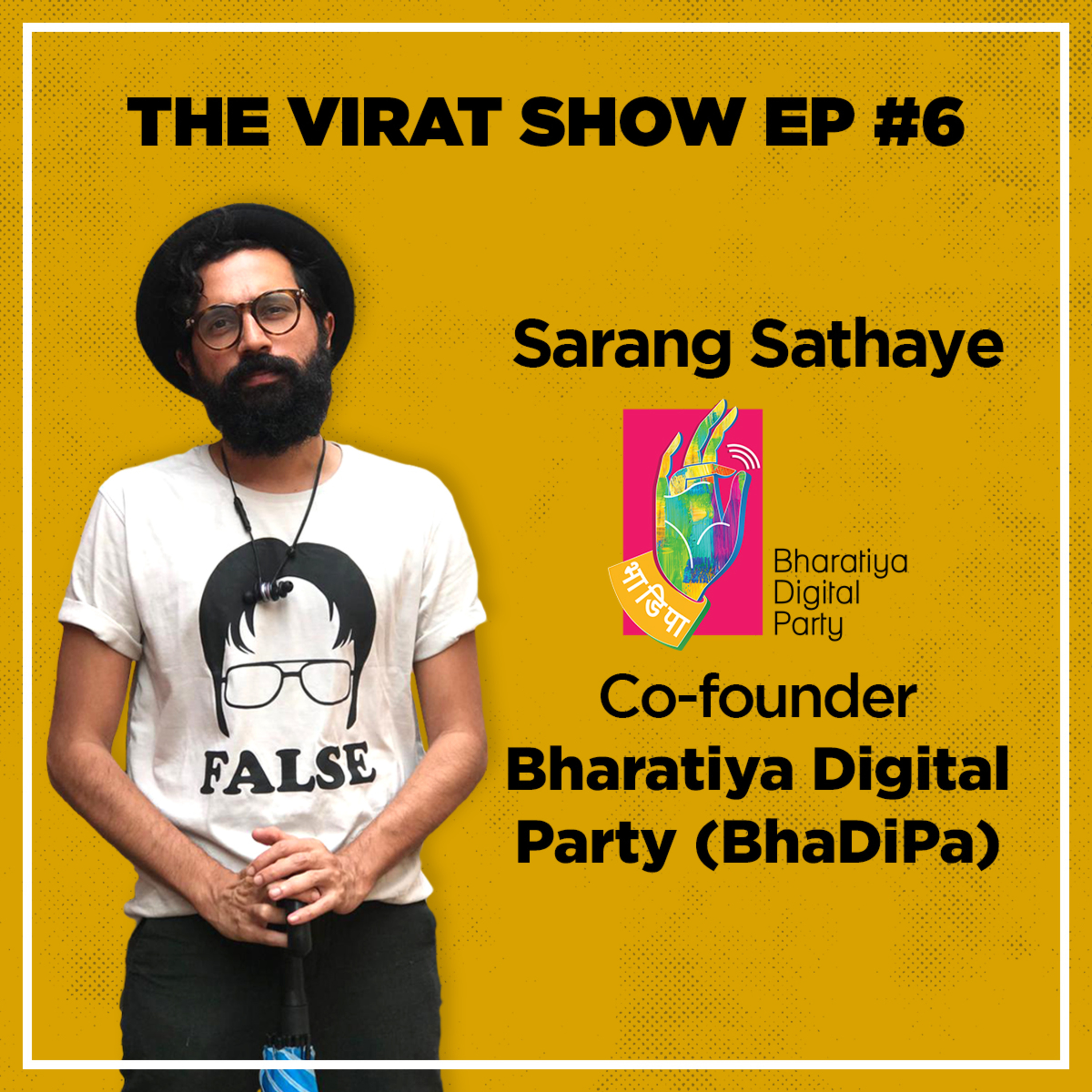 The Virat Show