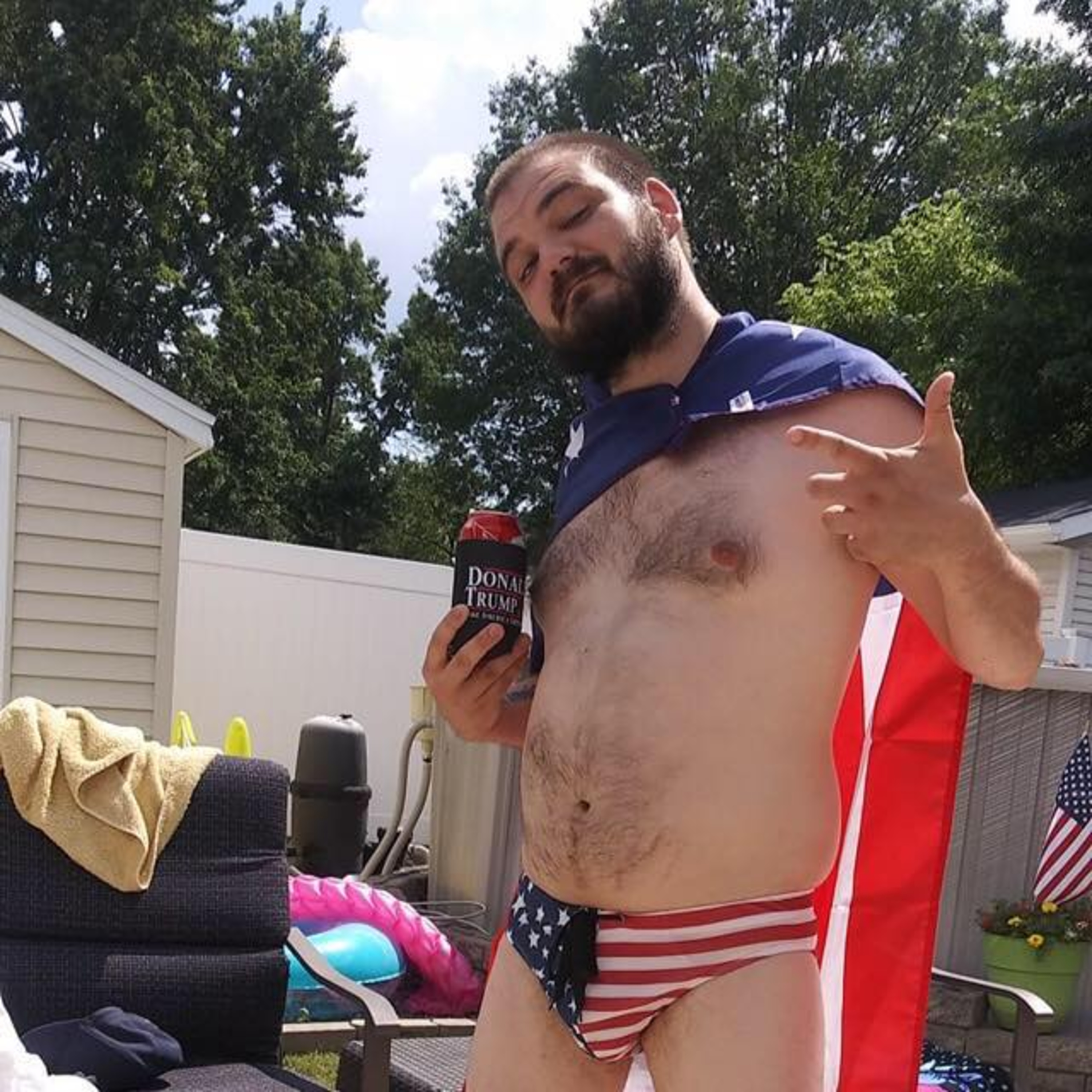 Hold Our Beer - Liberal Tears and American Beers Hold Our Beer - Liberal Tears and American Beers